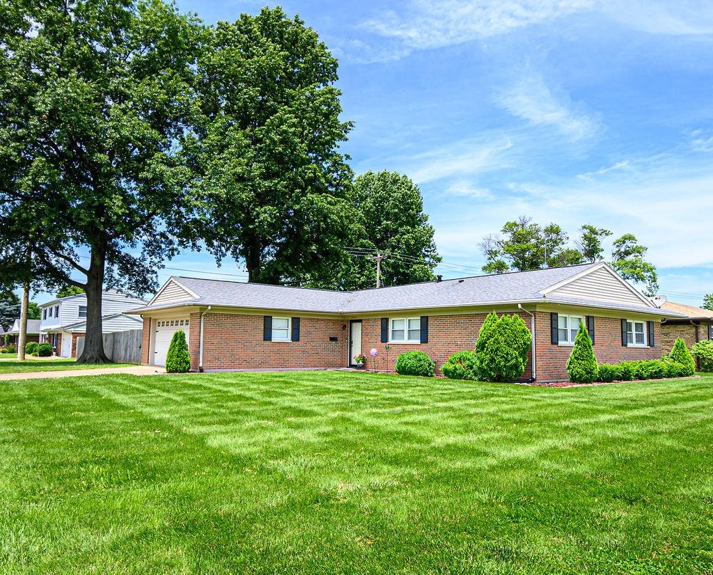 2532 Canonero Loop, Owensboro, Kentucky 42301, 3 Bedrooms Bedrooms, ,2 BathroomsBathrooms,Single Family Residence,For Sale,Canonero Loop,89805