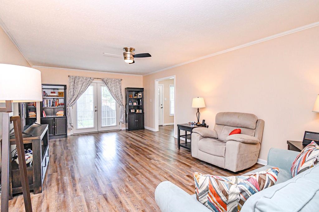 2532 Canonero Loop, Owensboro, Kentucky 42301, 3 Bedrooms Bedrooms, ,2 BathroomsBathrooms,Single Family Residence,For Sale,Canonero Loop,89805