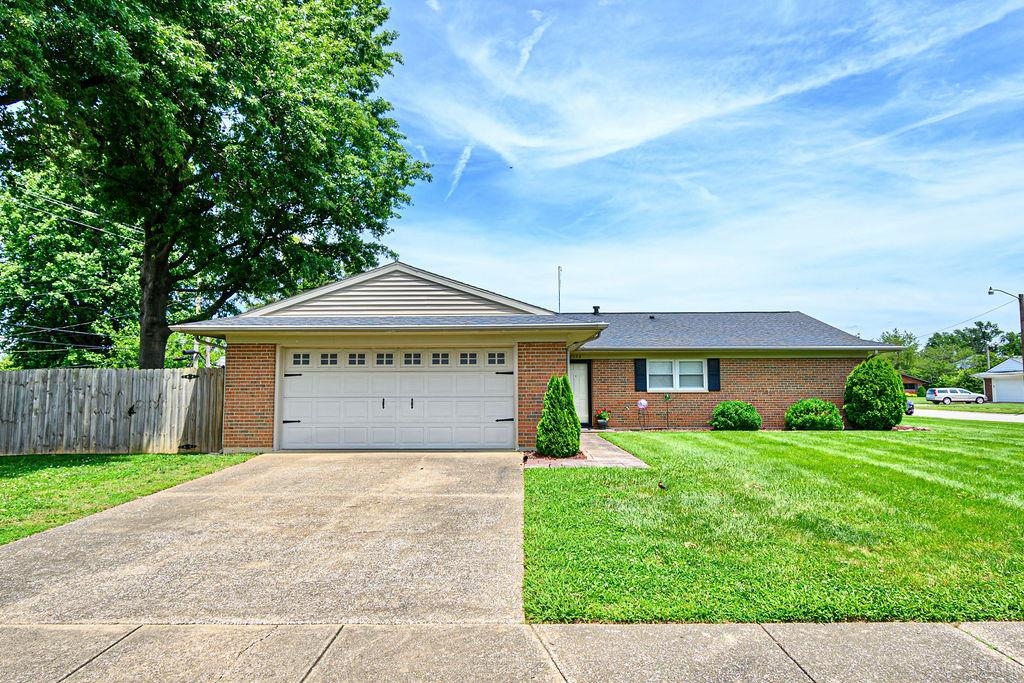 2532 Canonero Loop, Owensboro, Kentucky 42301, 3 Bedrooms Bedrooms, ,2 BathroomsBathrooms,Single Family Residence,For Sale,Canonero Loop,89805