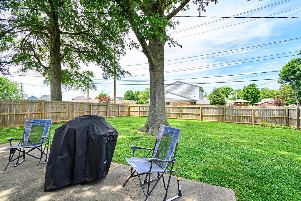2532 Canonero Loop, Owensboro, Kentucky 42301, 3 Bedrooms Bedrooms, ,2 BathroomsBathrooms,Single Family Residence,For Sale,Canonero Loop,89805