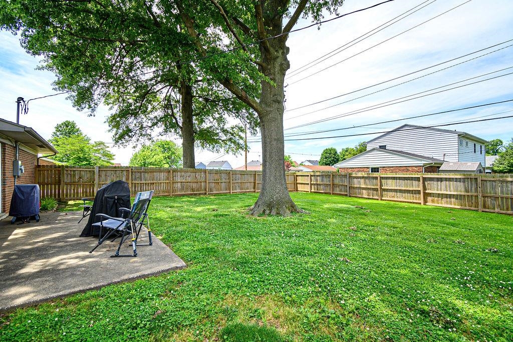 2532 Canonero Loop, Owensboro, Kentucky 42301, 3 Bedrooms Bedrooms, ,2 BathroomsBathrooms,Single Family Residence,For Sale,Canonero Loop,89805