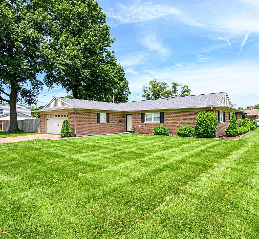 2532 Canonero Loop, Owensboro, Kentucky 42301, 3 Bedrooms Bedrooms, ,2 BathroomsBathrooms,Single Family Residence,For Sale,Canonero Loop,89805