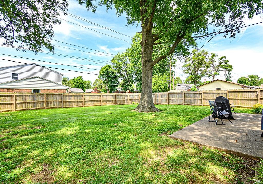 2532 Canonero Loop, Owensboro, Kentucky 42301, 3 Bedrooms Bedrooms, ,2 BathroomsBathrooms,Single Family Residence,For Sale,Canonero Loop,89805