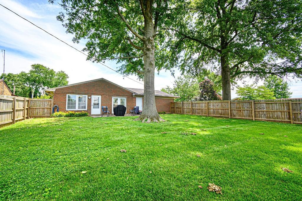 2532 Canonero Loop, Owensboro, Kentucky 42301, 3 Bedrooms Bedrooms, ,2 BathroomsBathrooms,Single Family Residence,For Sale,Canonero Loop,89805
