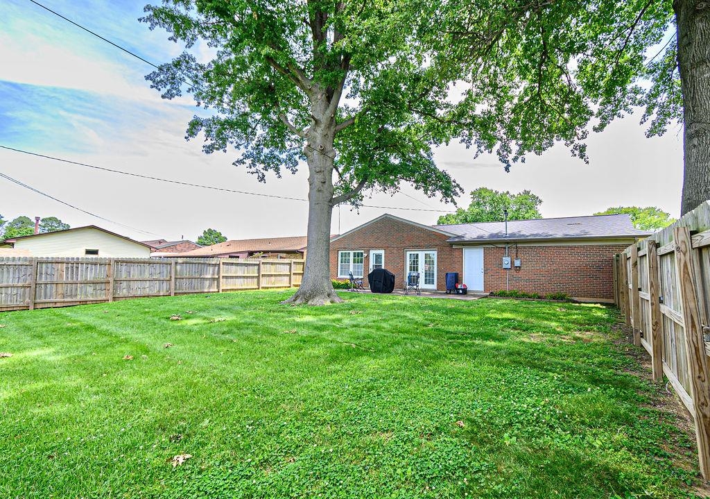 2532 Canonero Loop, Owensboro, Kentucky 42301, 3 Bedrooms Bedrooms, ,2 BathroomsBathrooms,Single Family Residence,For Sale,Canonero Loop,89805