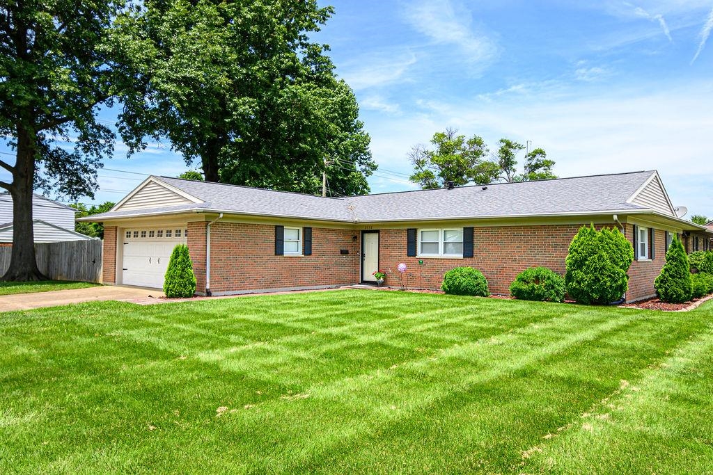 2532 Canonero Loop, Owensboro, Kentucky 42301, 3 Bedrooms Bedrooms, ,2 BathroomsBathrooms,Single Family Residence,For Sale,Canonero Loop,89805