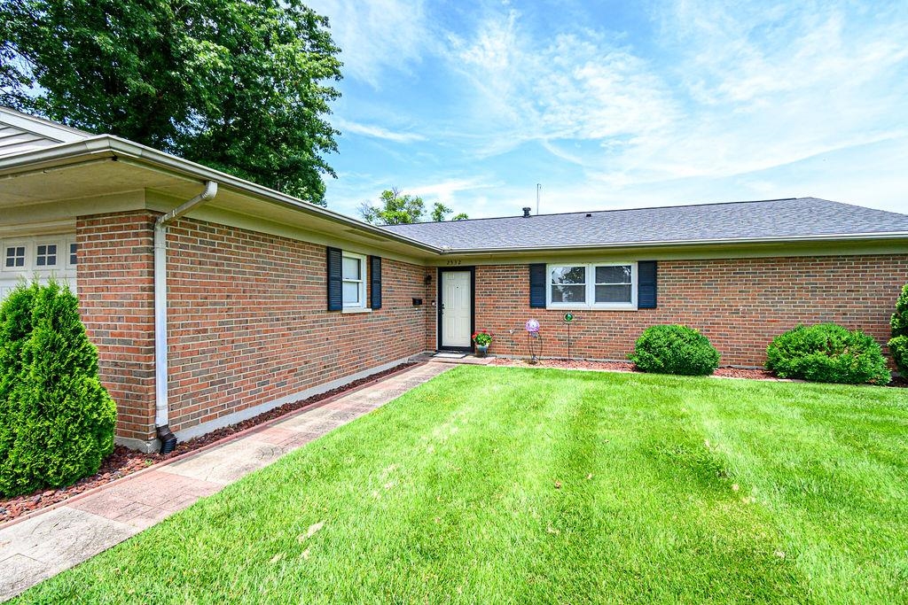 2532 Canonero Loop, Owensboro, Kentucky 42301, 3 Bedrooms Bedrooms, ,2 BathroomsBathrooms,Single Family Residence,For Sale,Canonero Loop,89805