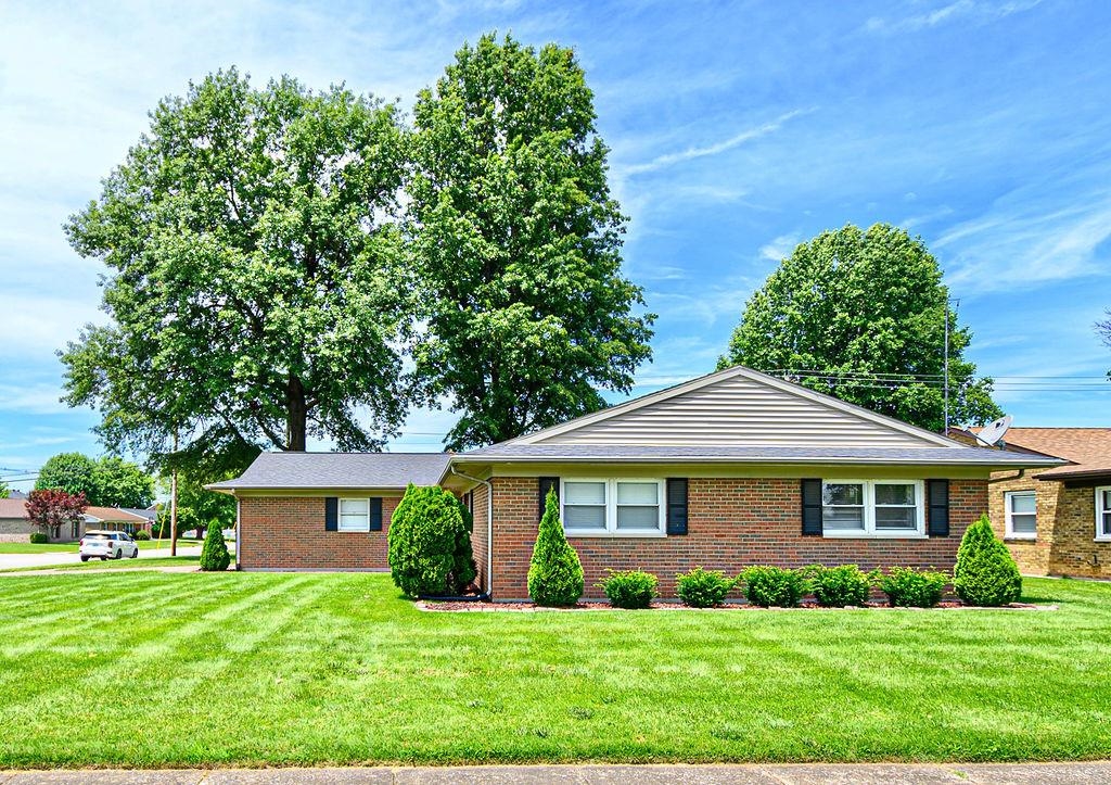2532 Canonero Loop, Owensboro, Kentucky 42301, 3 Bedrooms Bedrooms, ,2 BathroomsBathrooms,Single Family Residence,For Sale,Canonero Loop,89805