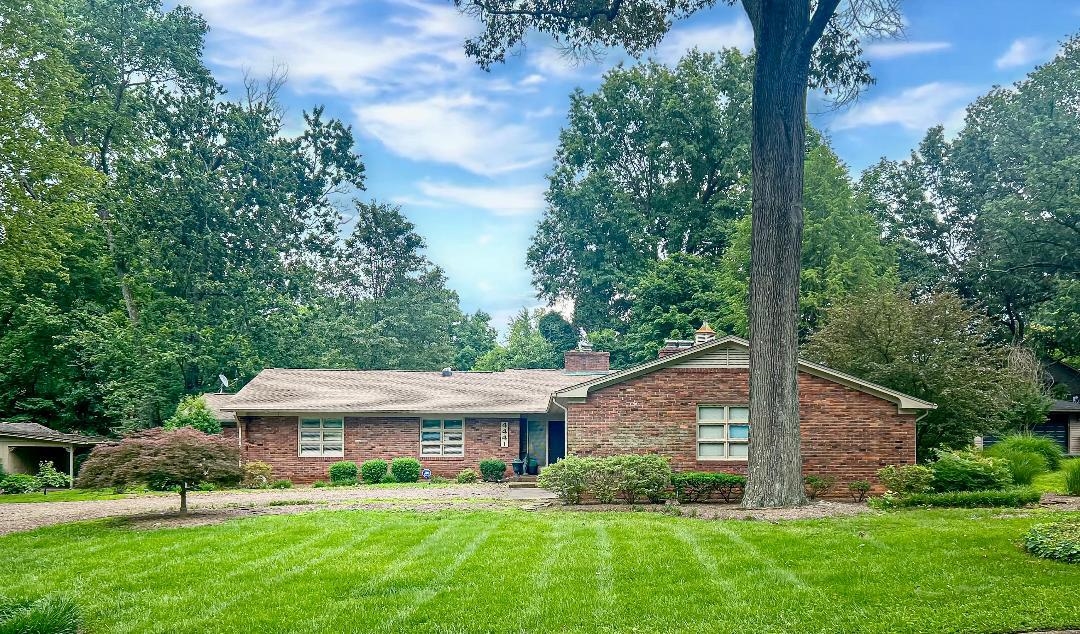 4441 Greenacre Drive, Owensboro, Kentucky 42303, 3 Bedrooms Bedrooms, ,2 BathroomsBathrooms,Single Family Residence,For Sale,Greenacre Drive,89806