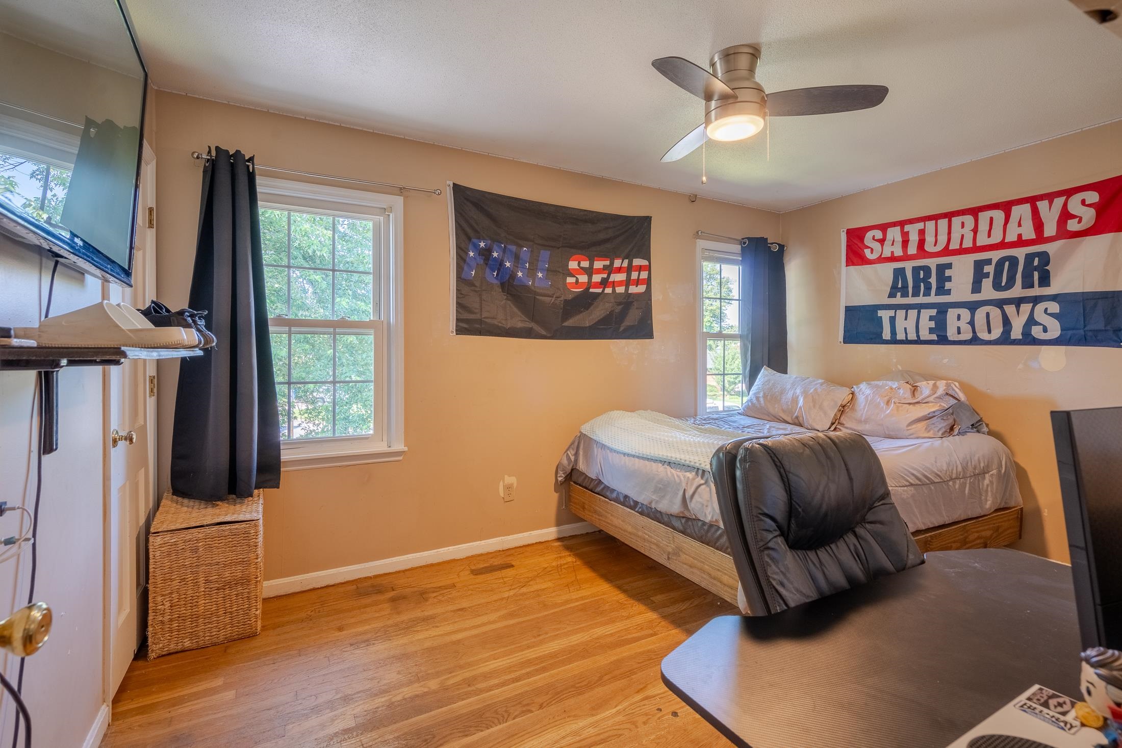 1646 Springdale Drive, Owensboro, Kentucky 42301, 5 Bedrooms Bedrooms, ,2 BathroomsBathrooms,Single Family Residence,For Sale,Springdale Drive,89811