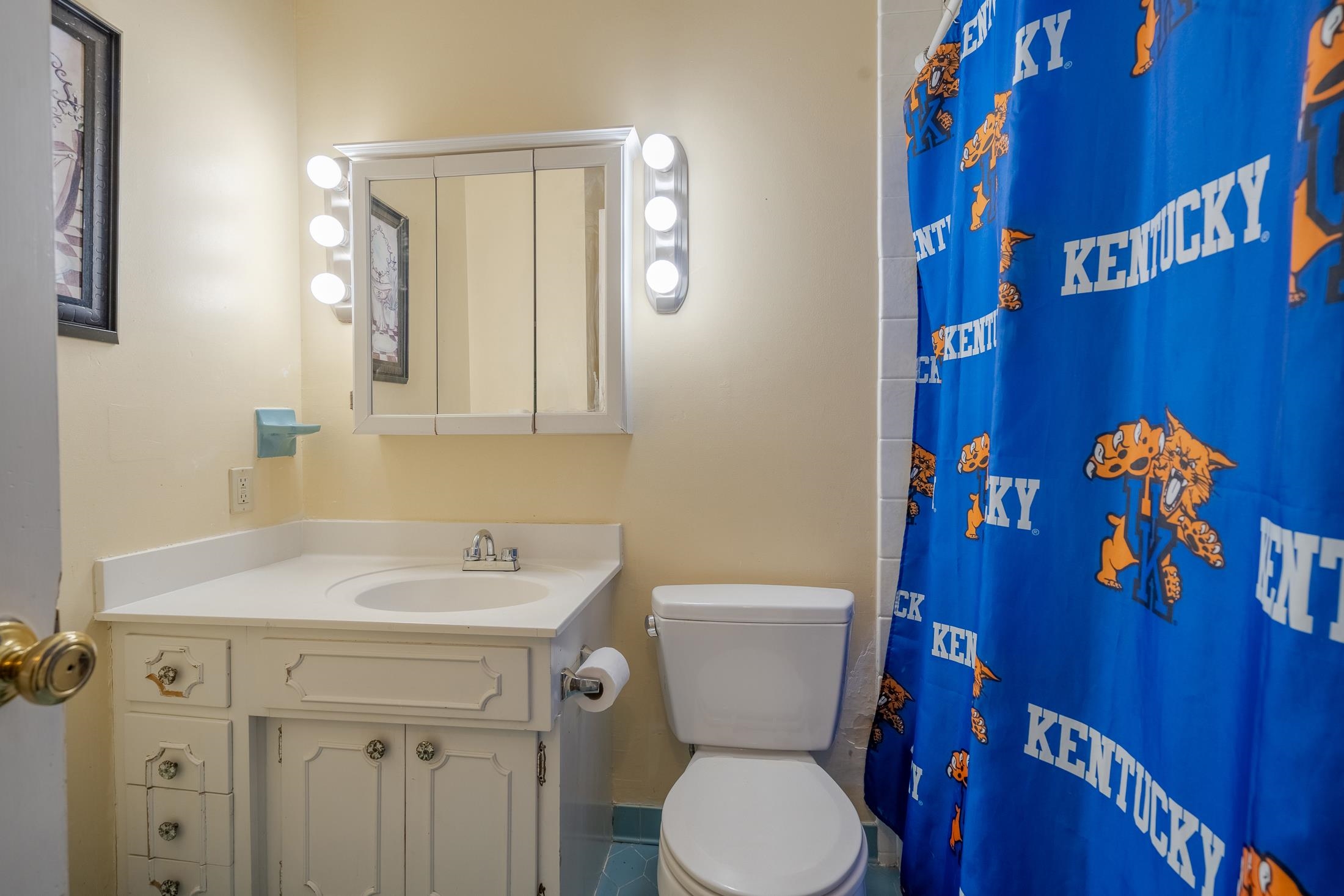 1646 Springdale Drive, Owensboro, Kentucky 42301, 5 Bedrooms Bedrooms, ,2 BathroomsBathrooms,Single Family Residence,For Sale,Springdale Drive,89811