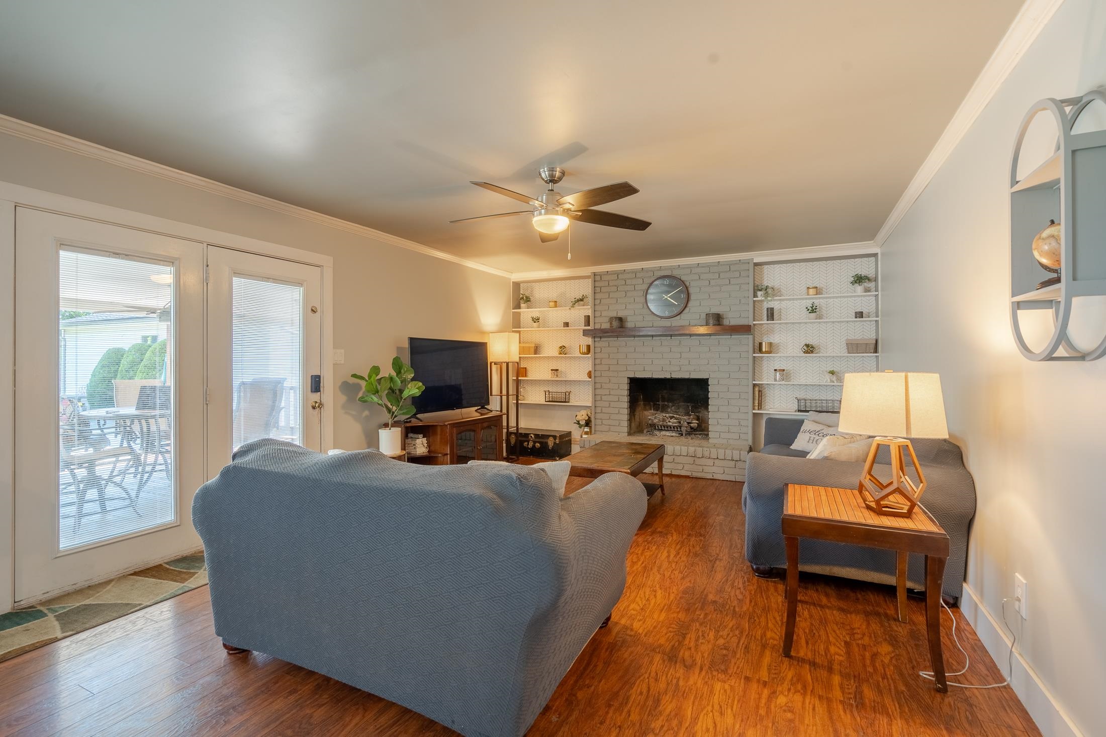 1646 Springdale Drive, Owensboro, Kentucky 42301, 5 Bedrooms Bedrooms, ,2 BathroomsBathrooms,Single Family Residence,For Sale,Springdale Drive,89811