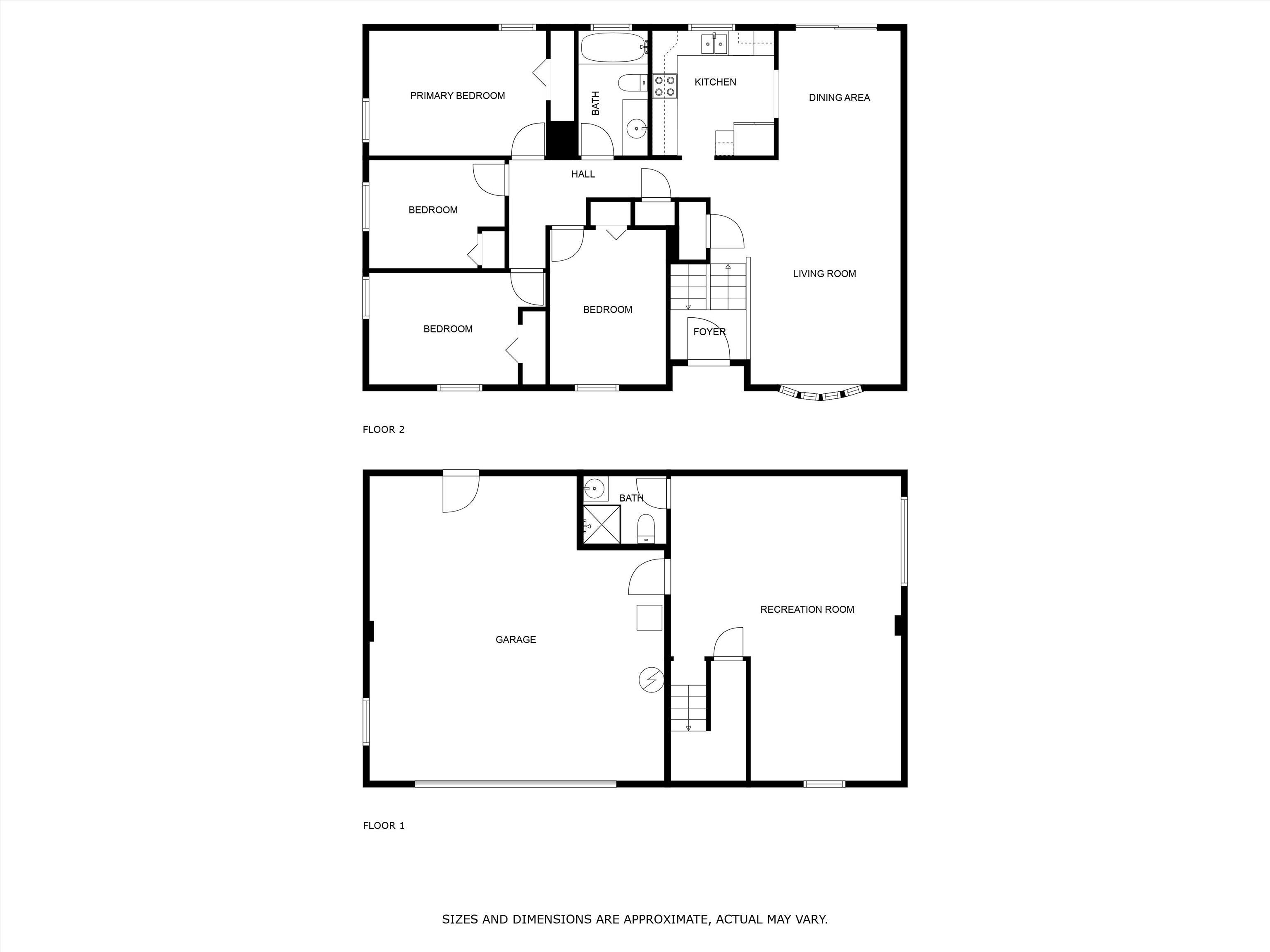 1808 Mt Vernon Drive, Owensboro, Kentucky 42303, 4 Bedrooms Bedrooms, ,2 BathroomsBathrooms,Single Family Residence,For Sale,Mt Vernon Drive,89812