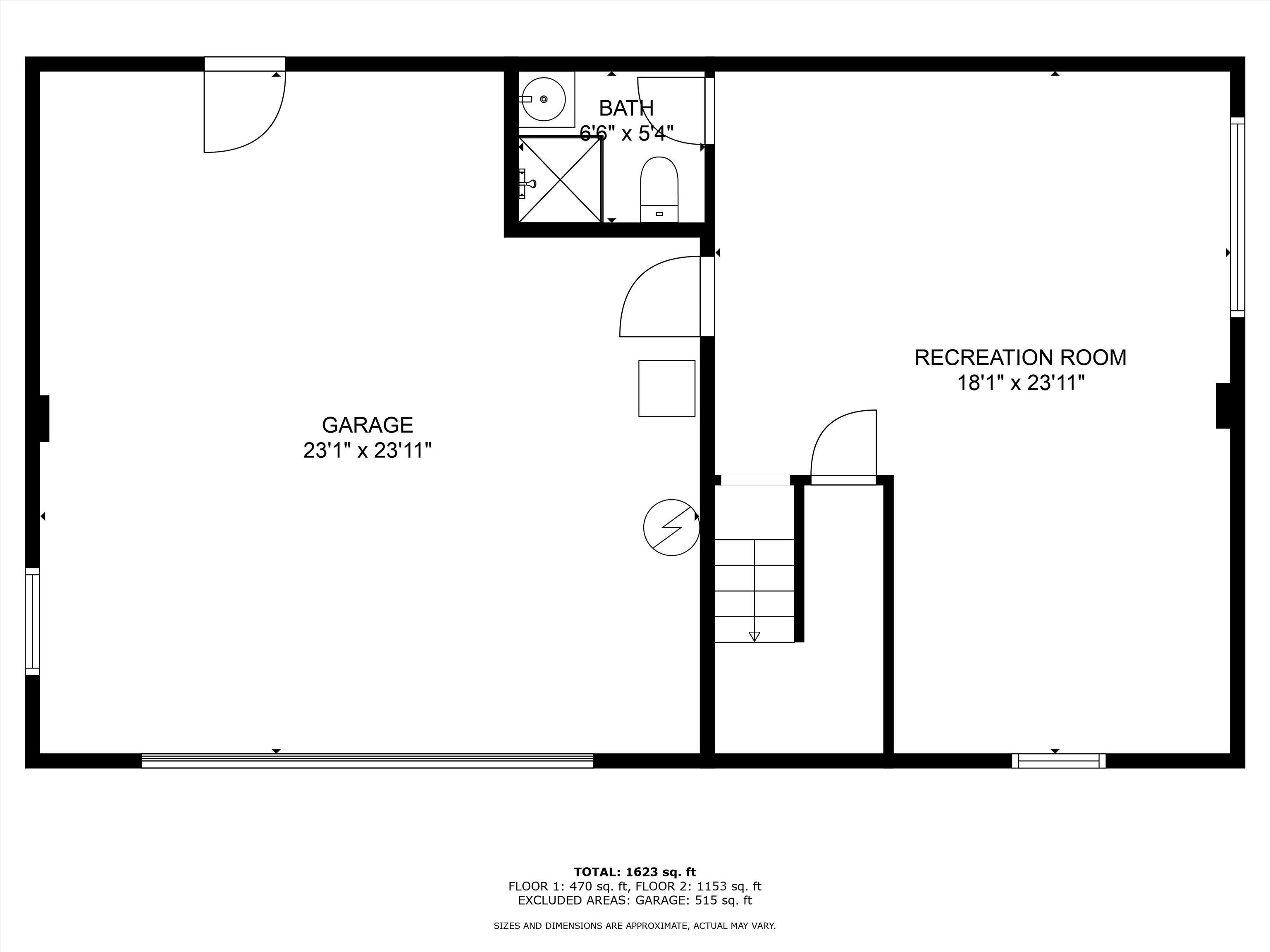 1808 Mt Vernon Drive, Owensboro, Kentucky 42303, 4 Bedrooms Bedrooms, ,2 BathroomsBathrooms,Single Family Residence,For Sale,Mt Vernon Drive,89812