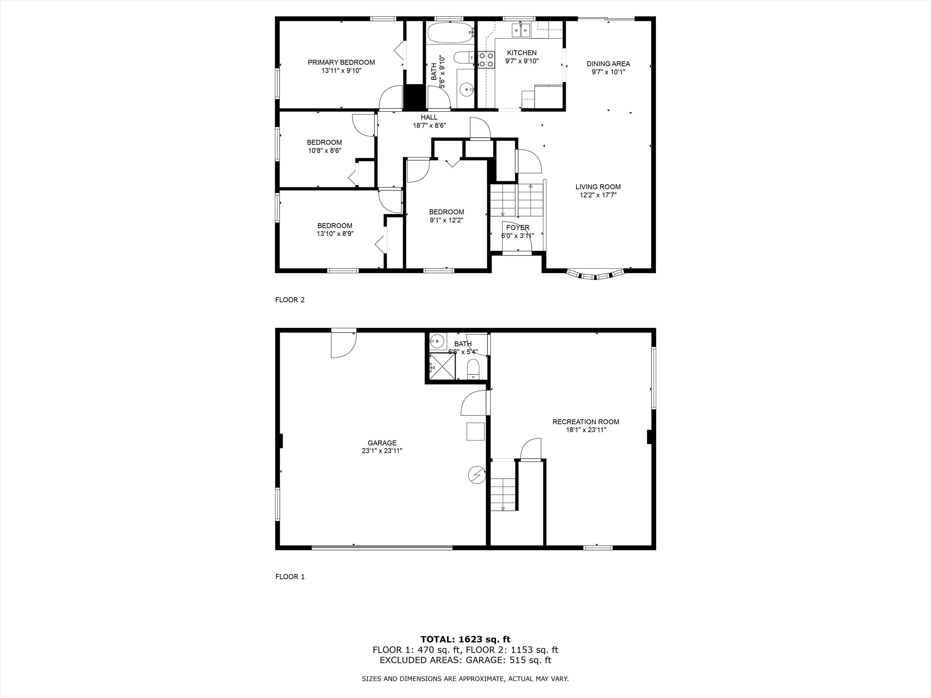 1808 Mt Vernon Drive, Owensboro, Kentucky 42303, 4 Bedrooms Bedrooms, ,2 BathroomsBathrooms,Single Family Residence,For Sale,Mt Vernon Drive,89812
