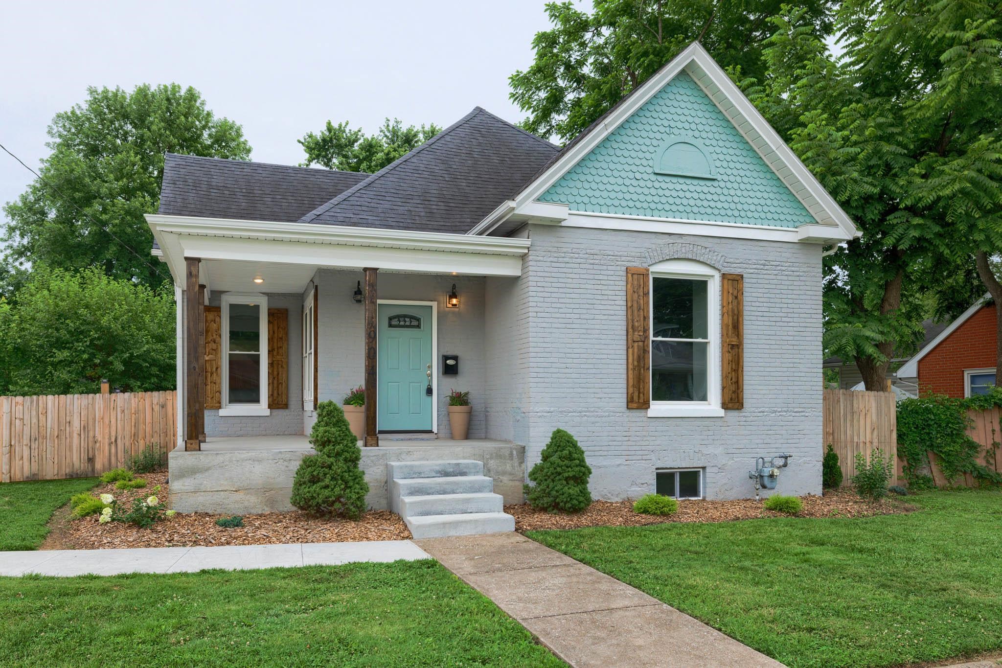 904 12th Street, Owensboro, Kentucky 42301, 2 Bedrooms Bedrooms, ,1 BathroomBathrooms,Single Family Residence,For Sale,12th Street,89813