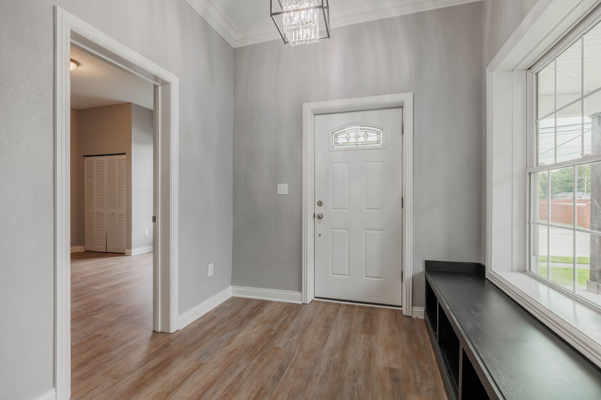904 12th Street, Owensboro, Kentucky 42301, 2 Bedrooms Bedrooms, ,1 BathroomBathrooms,Single Family Residence,For Sale,12th Street,89813