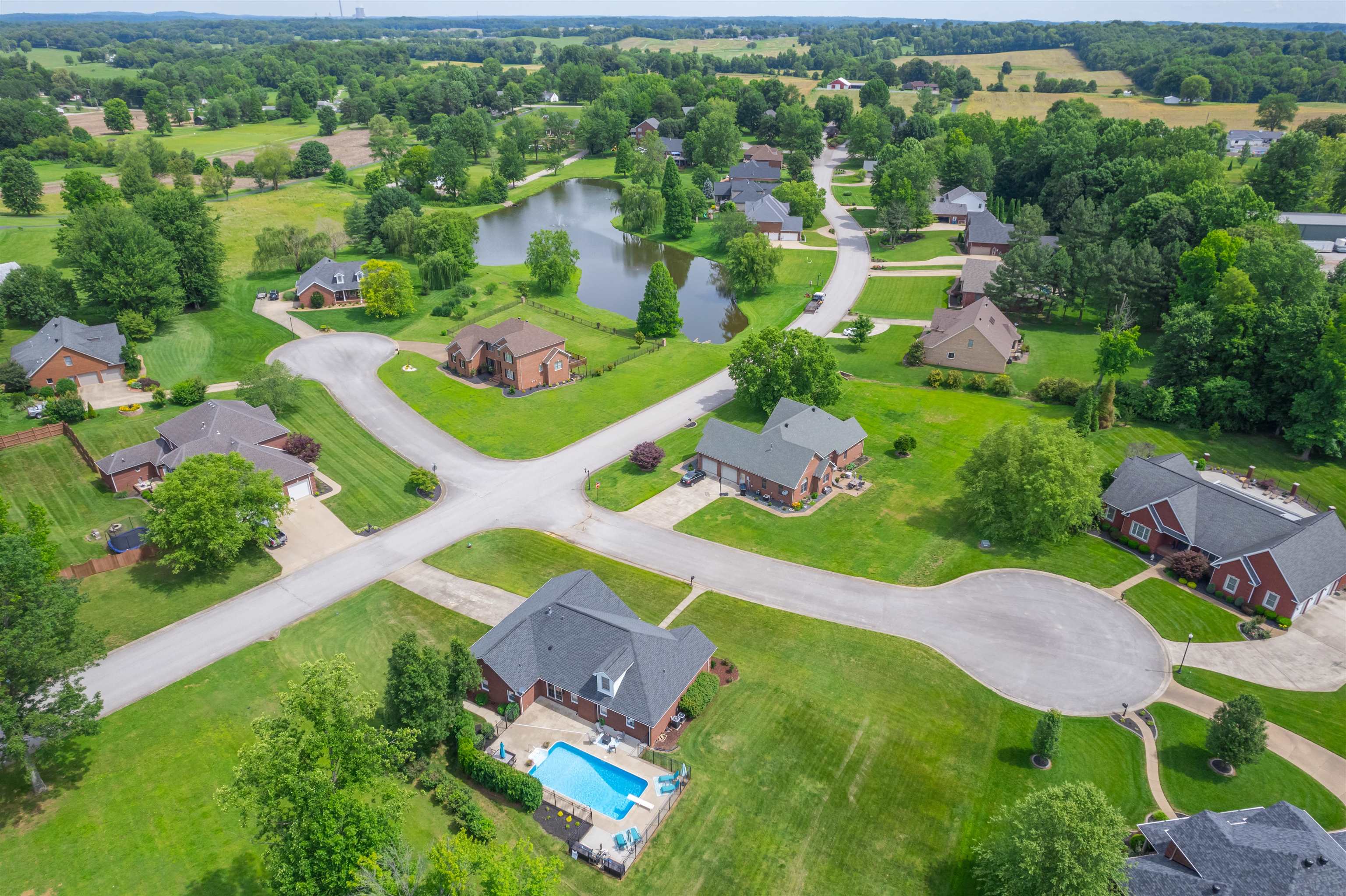 6140 Stanford Ct, Owensboro, Kentucky 42303, 4 Bedrooms Bedrooms, ,3 BathroomsBathrooms,Ranch,For Sale,6140 Stanford Ct,89819