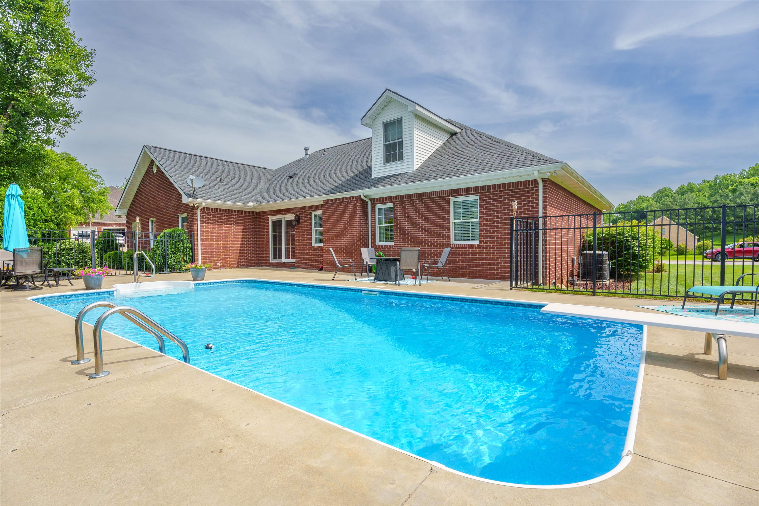 6140 Stanford Ct, Owensboro, Kentucky 42303, 4 Bedrooms Bedrooms, ,3 BathroomsBathrooms,Ranch,For Sale,6140 Stanford Ct,89819