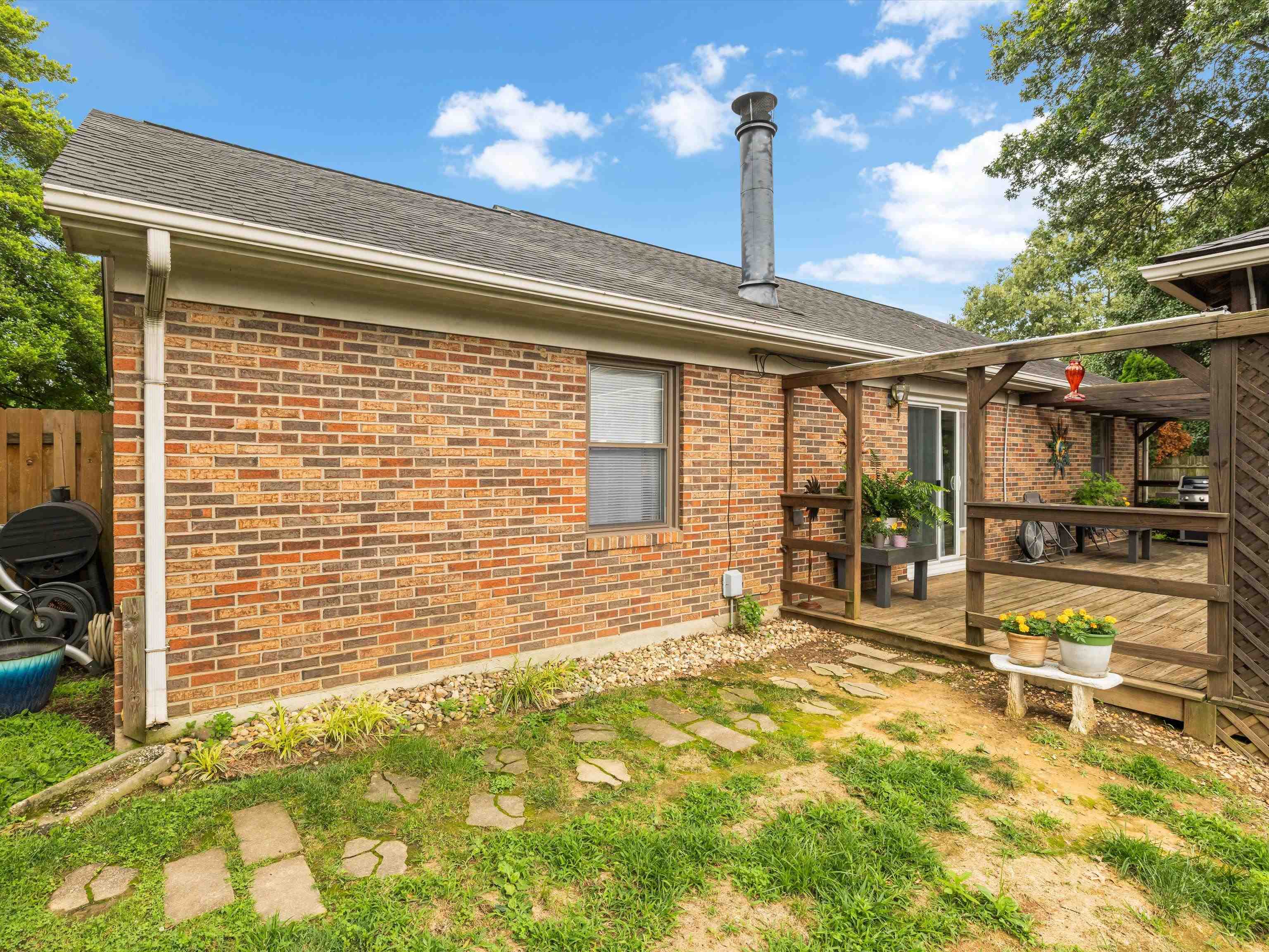 3419 Man O War Loop S, Owensboro, Kentucky 42303, 3 Bedrooms Bedrooms, ,2 BathroomsBathrooms,Single Family Residence,For Sale,Man O War Loop S,89820