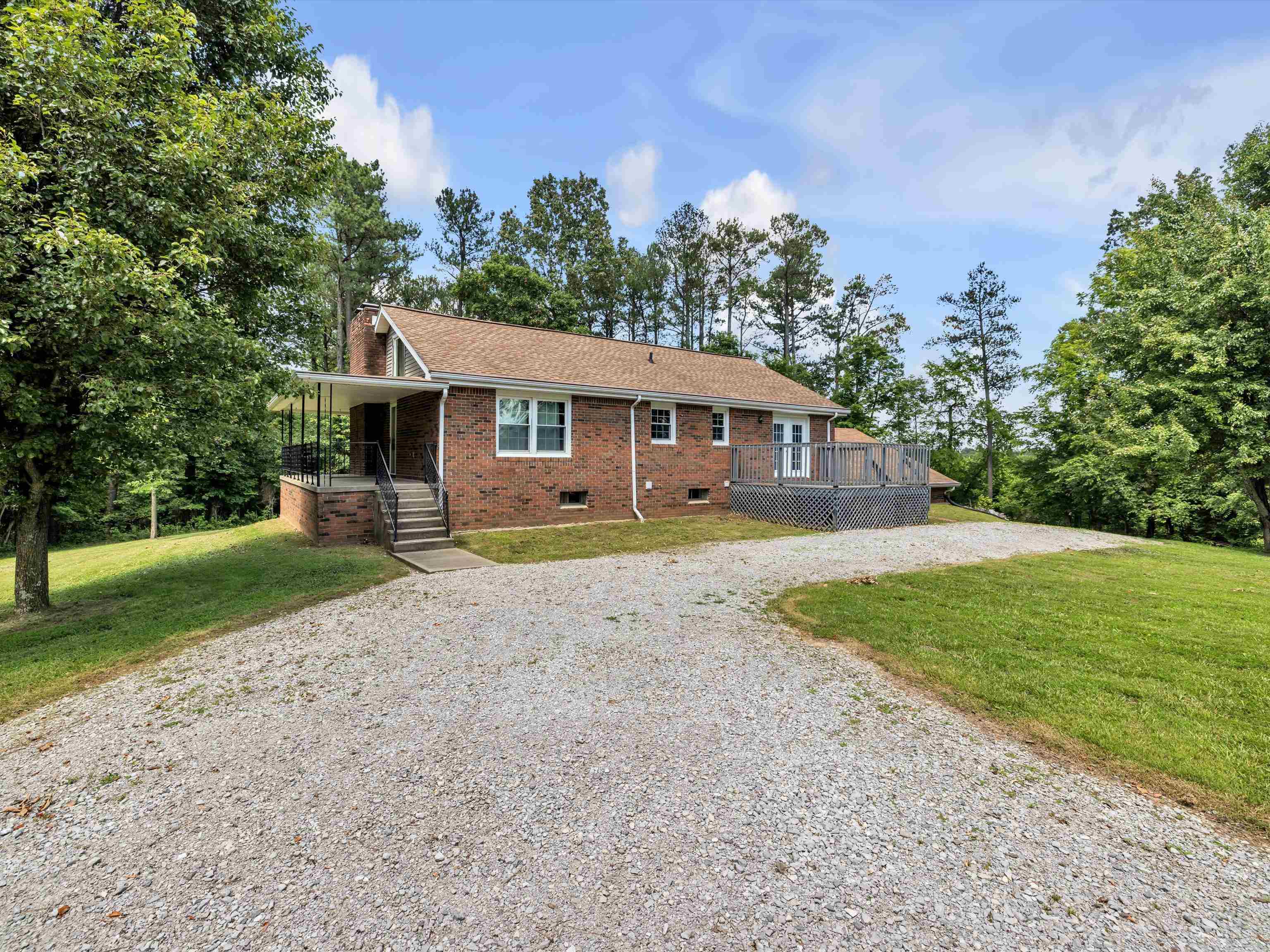 560 Allen Ln, Centertown, Kentucky 42328, 3 Bedrooms Bedrooms, ,2 BathroomsBathrooms,Single Family Residence,For Sale,Allen Ln,89824