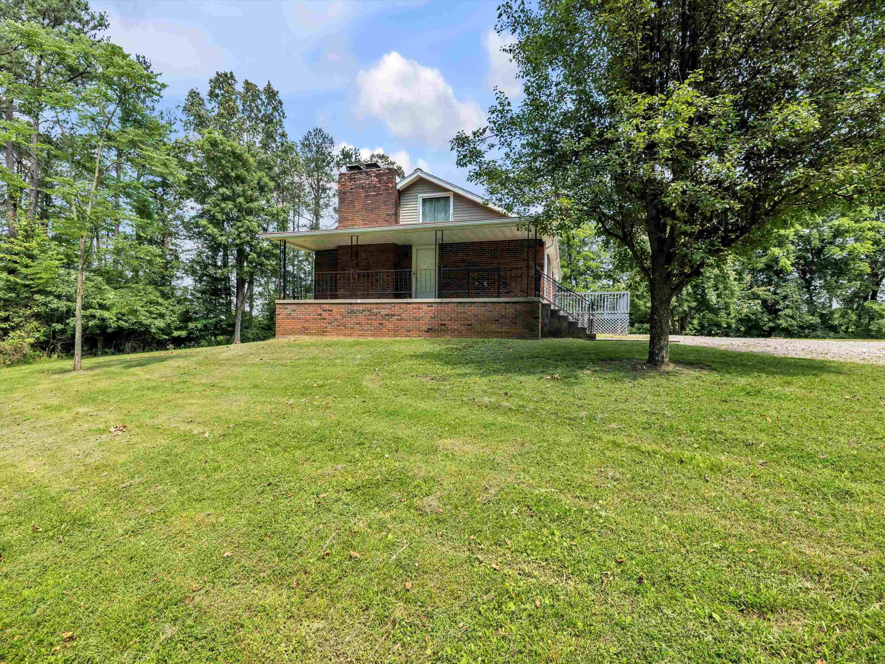 560 Allen Ln, Centertown, Kentucky 42328, 3 Bedrooms Bedrooms, ,2 BathroomsBathrooms,Single Family Residence,For Sale,Allen Ln,89824