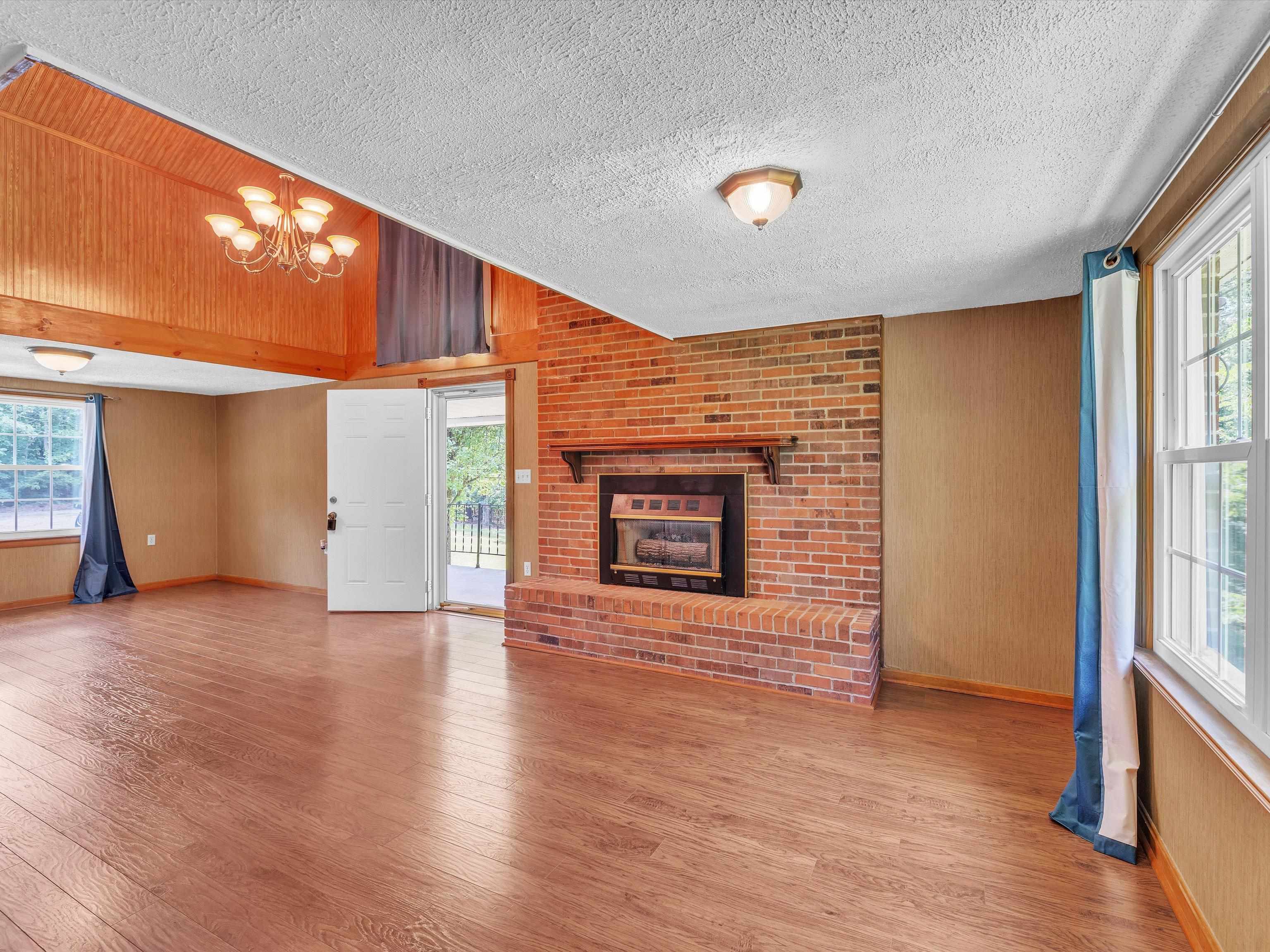 560 Allen Ln, Centertown, Kentucky 42328, 3 Bedrooms Bedrooms, ,2 BathroomsBathrooms,Single Family Residence,For Sale,Allen Ln,89824