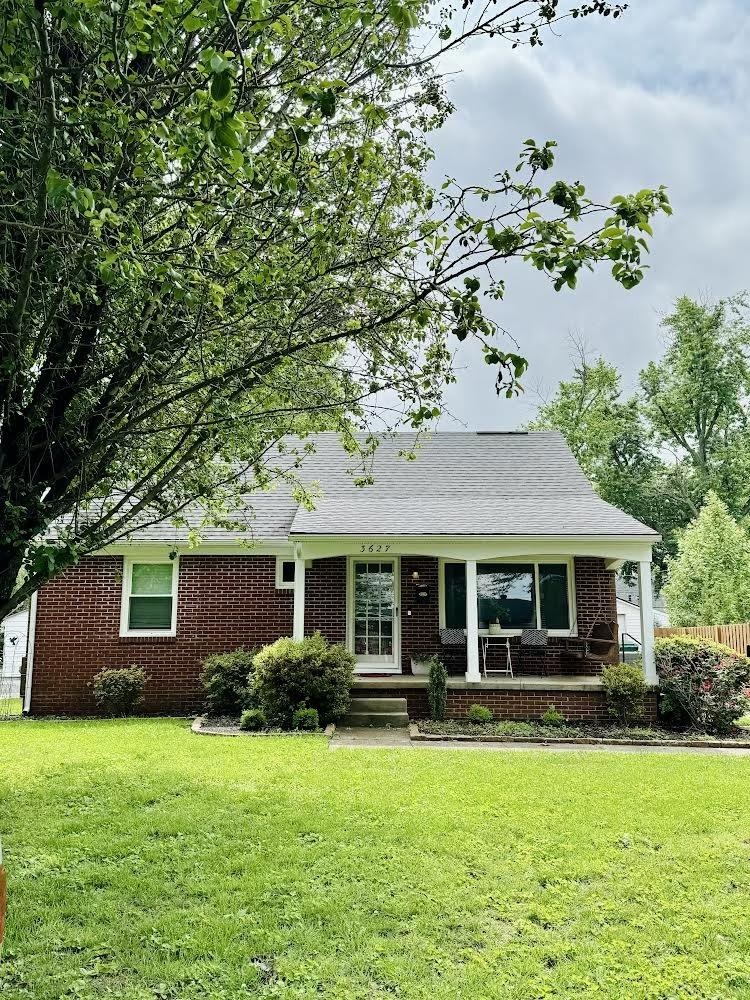 3627 Placid Place West, Owensboro, Kentucky 42303, 4 Bedrooms Bedrooms, ,2 BathroomsBathrooms,Single Family Residence,For Sale,Placid Place West,89827