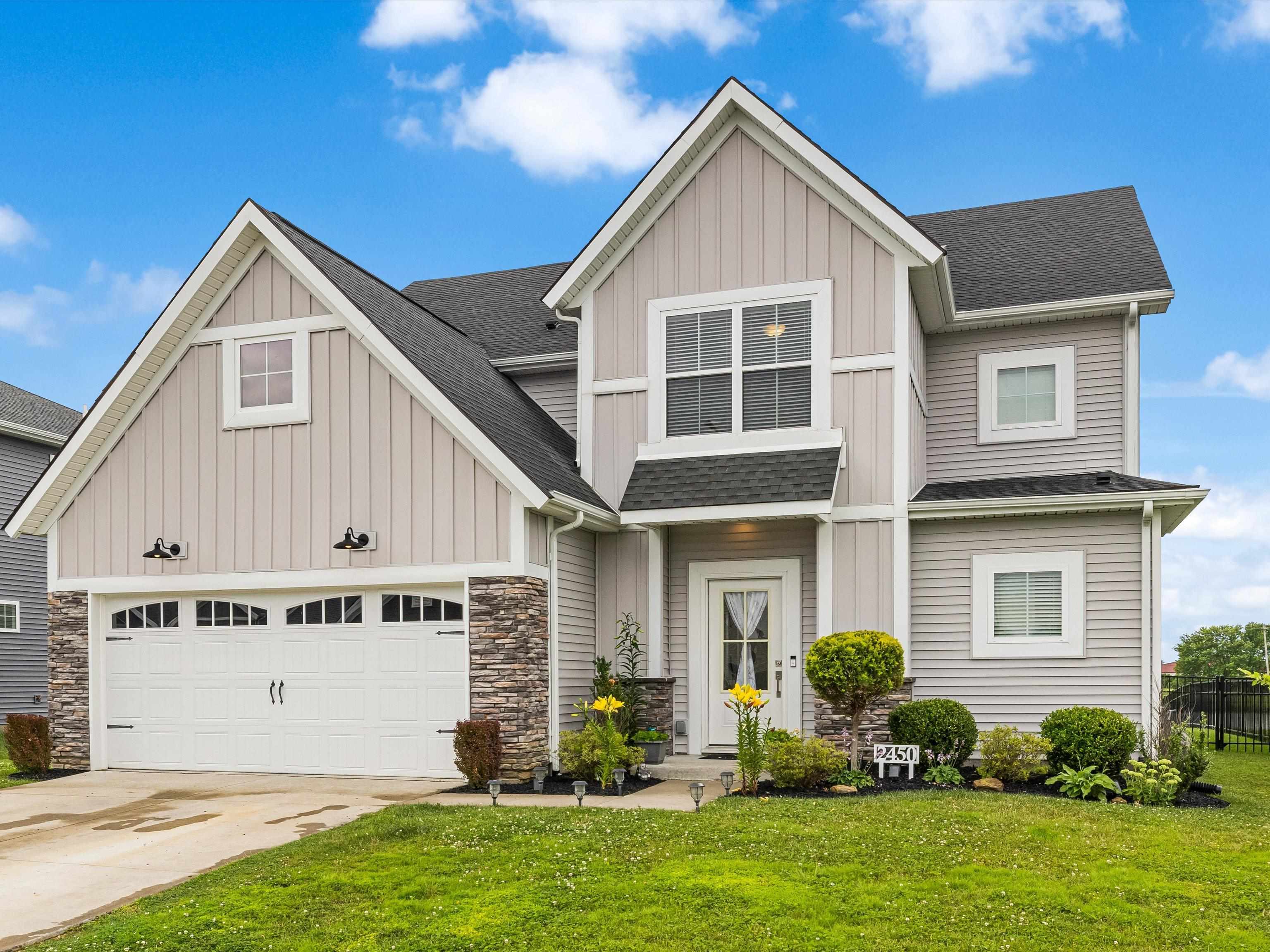 2450 Krauss Ct, Owensboro, Kentucky 42301, 4 Bedrooms Bedrooms, ,2 BathroomsBathrooms,Single Family Residence,For Sale,Krauss Ct,89828