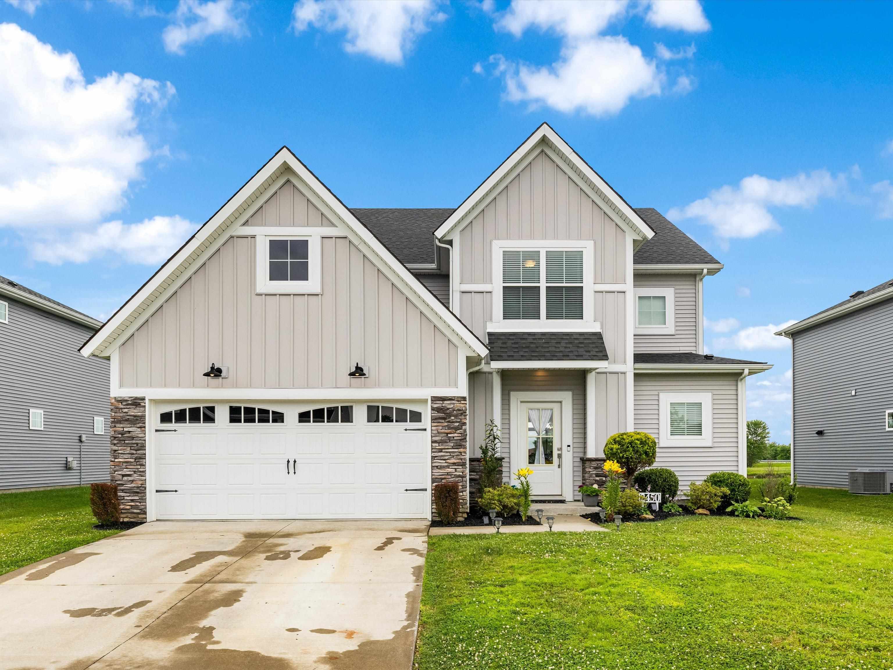 2450 Krauss Ct, Owensboro, Kentucky 42301, 4 Bedrooms Bedrooms, ,2 BathroomsBathrooms,Single Family Residence,For Sale,Krauss Ct,89828