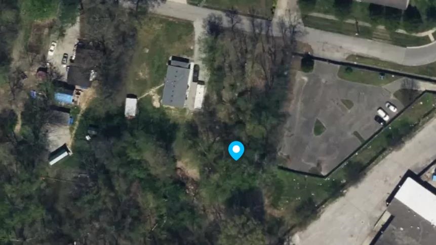 1904 Donald Dr, Louisville, Kentucky 40216, ,Land,For Sale,Donald Dr,89829