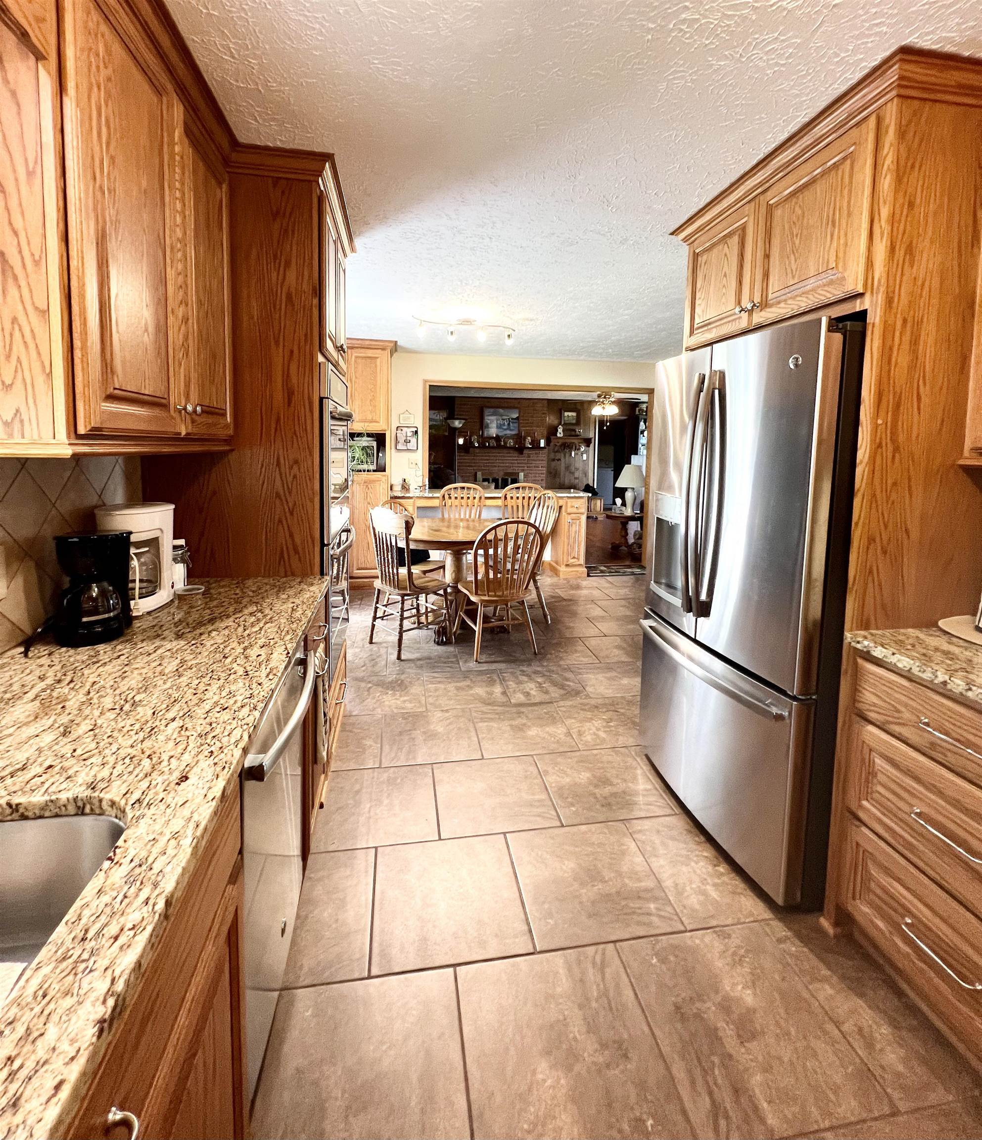 1168 St. Rt. 1544, Horse Branch, Kentucky 42349, 3 Bedrooms Bedrooms, ,2 BathroomsBathrooms,Farm,For Sale,St. Rt. 1544,89831