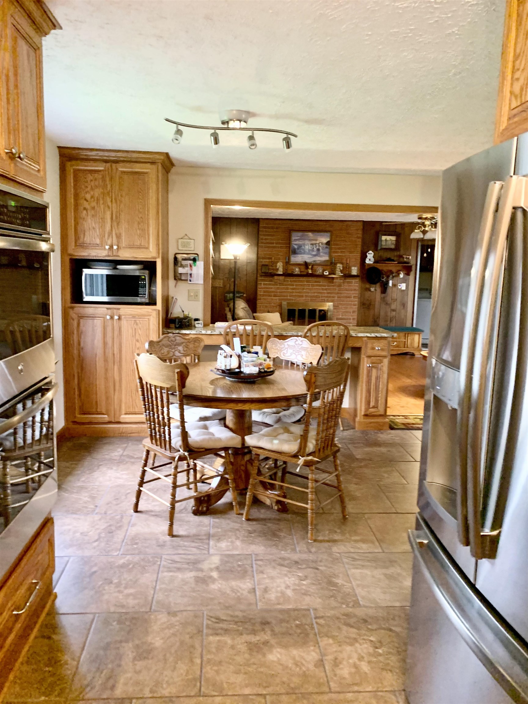 1168 St. Rt. 1544, Horse Branch, Kentucky 42349, 3 Bedrooms Bedrooms, ,2 BathroomsBathrooms,Farm,For Sale,St. Rt. 1544,89831