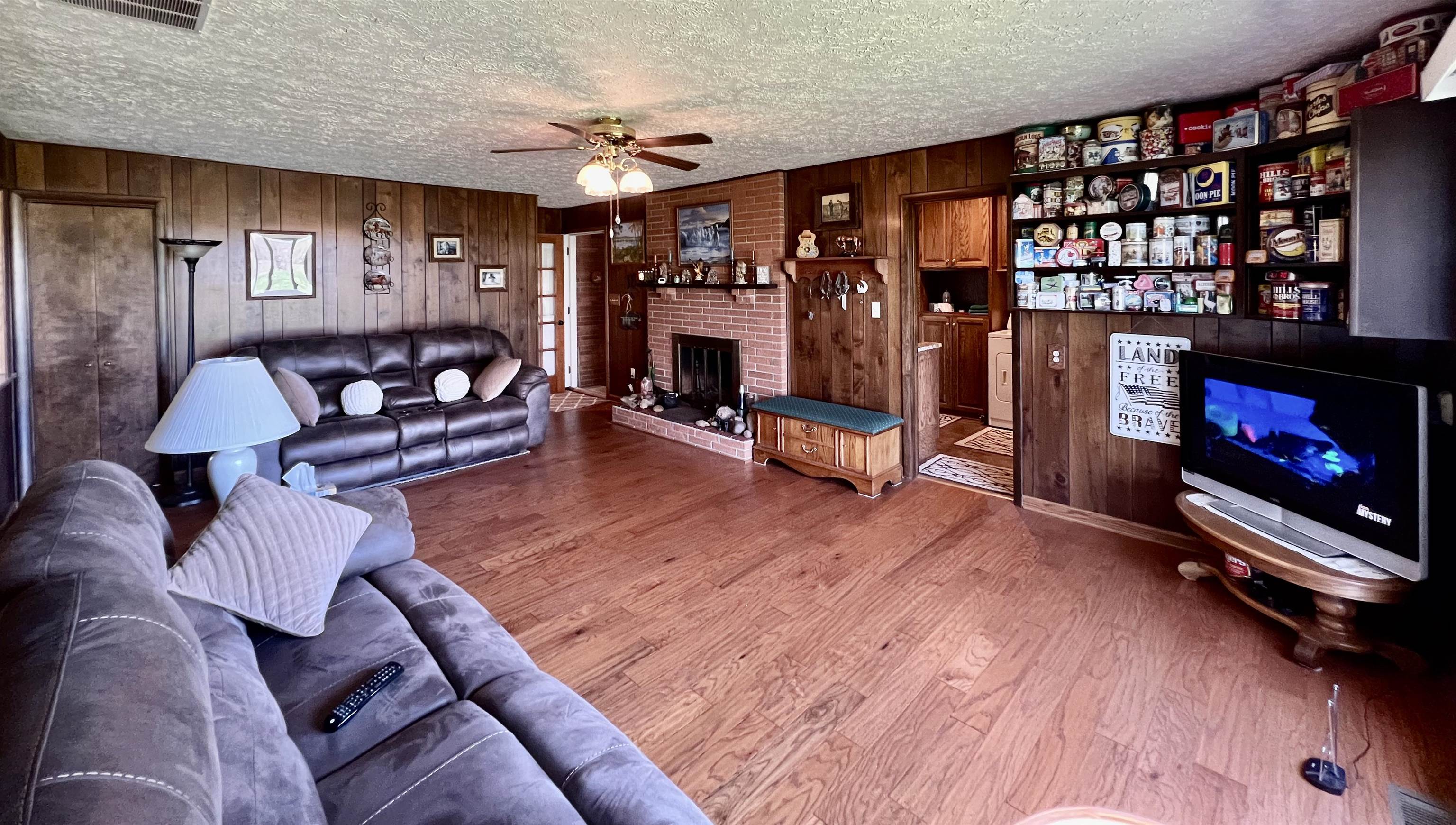 1168 St. Rt. 1544, Horse Branch, Kentucky 42349, 3 Bedrooms Bedrooms, ,2 BathroomsBathrooms,Farm,For Sale,St. Rt. 1544,89831