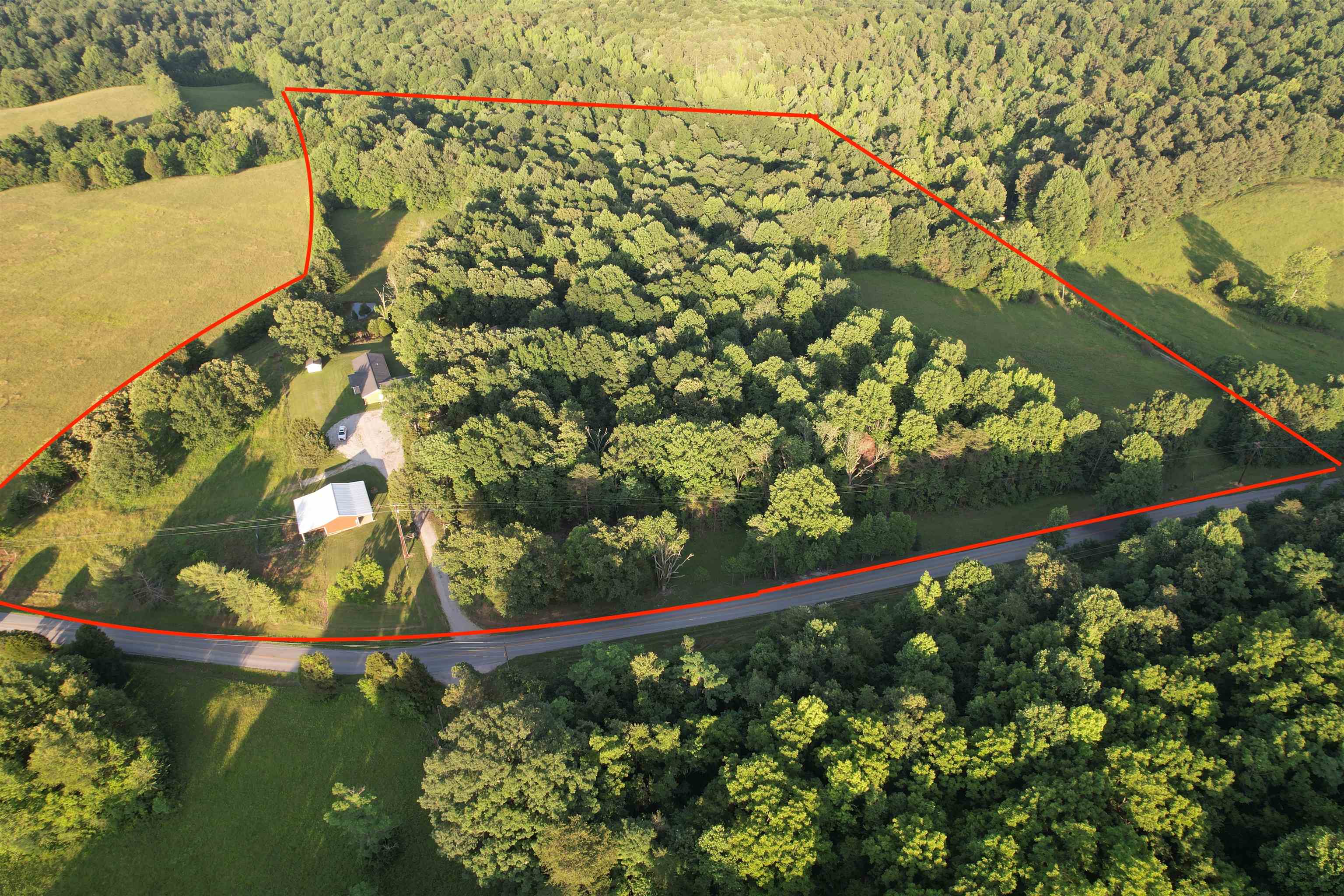 1168 St. Rt. 1544, Horse Branch, Kentucky 42349, 3 Bedrooms Bedrooms, ,2 BathroomsBathrooms,Farm,For Sale,St. Rt. 1544,89831
