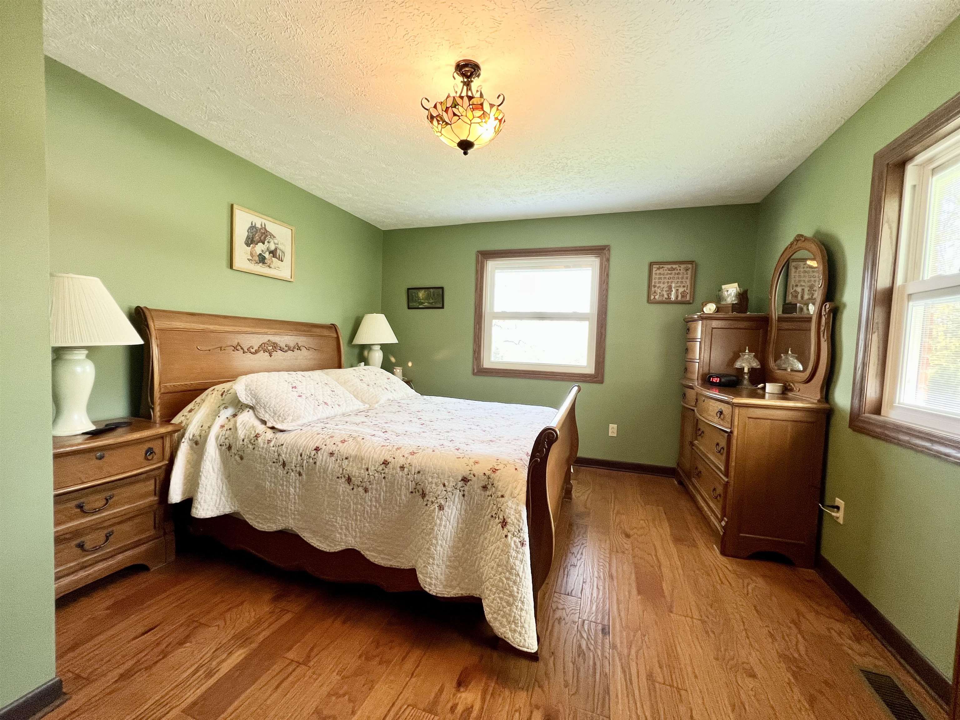 1168 St. Rt. 1544, Horse Branch, Kentucky 42349, 3 Bedrooms Bedrooms, ,2 BathroomsBathrooms,Farm,For Sale,St. Rt. 1544,89831