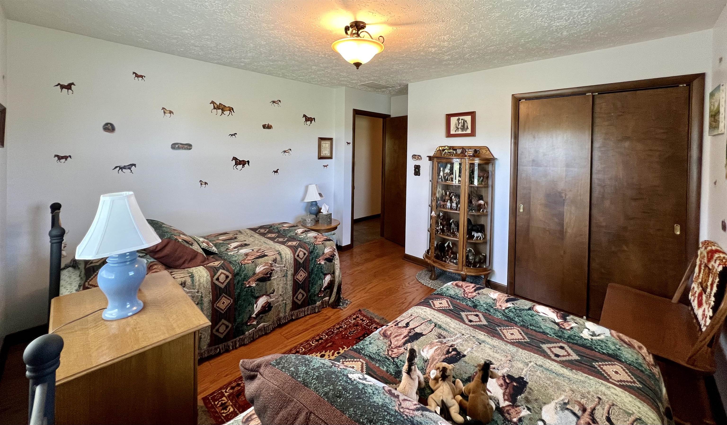 1168 St. Rt. 1544, Horse Branch, Kentucky 42349, 3 Bedrooms Bedrooms, ,2 BathroomsBathrooms,Farm,For Sale,St. Rt. 1544,89831