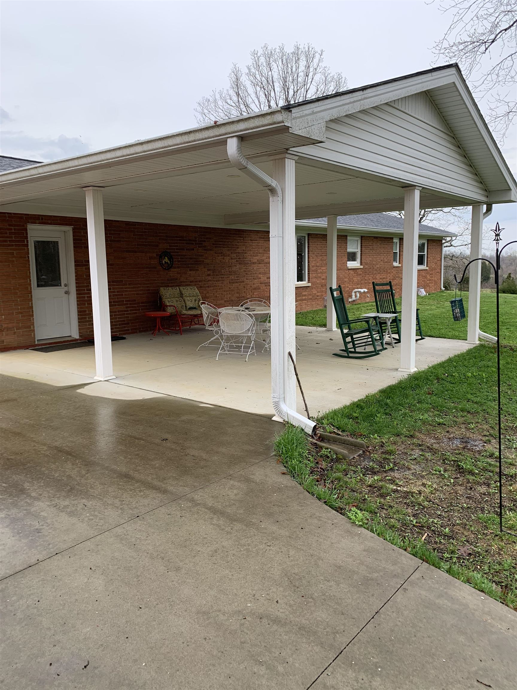 1168 St. Rt. 1544, Horse Branch, Kentucky 42349, 3 Bedrooms Bedrooms, ,2 BathroomsBathrooms,Farm,For Sale,St. Rt. 1544,89831