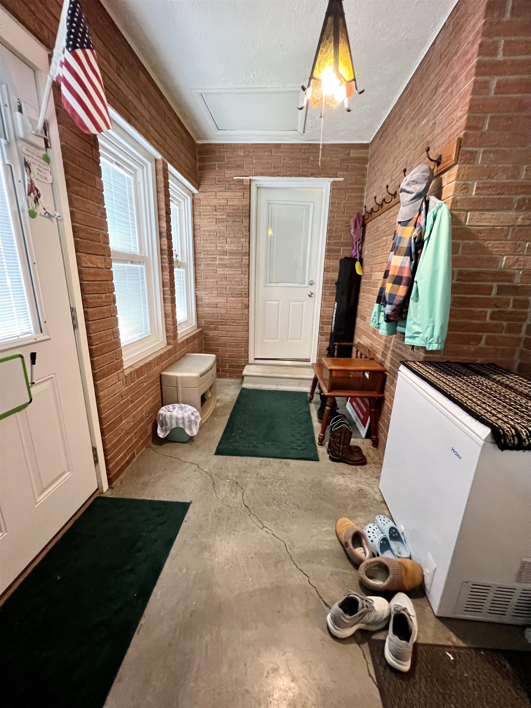 1168 St. Rt. 1544, Horse Branch, Kentucky 42349, 3 Bedrooms Bedrooms, ,2 BathroomsBathrooms,Farm,For Sale,St. Rt. 1544,89831