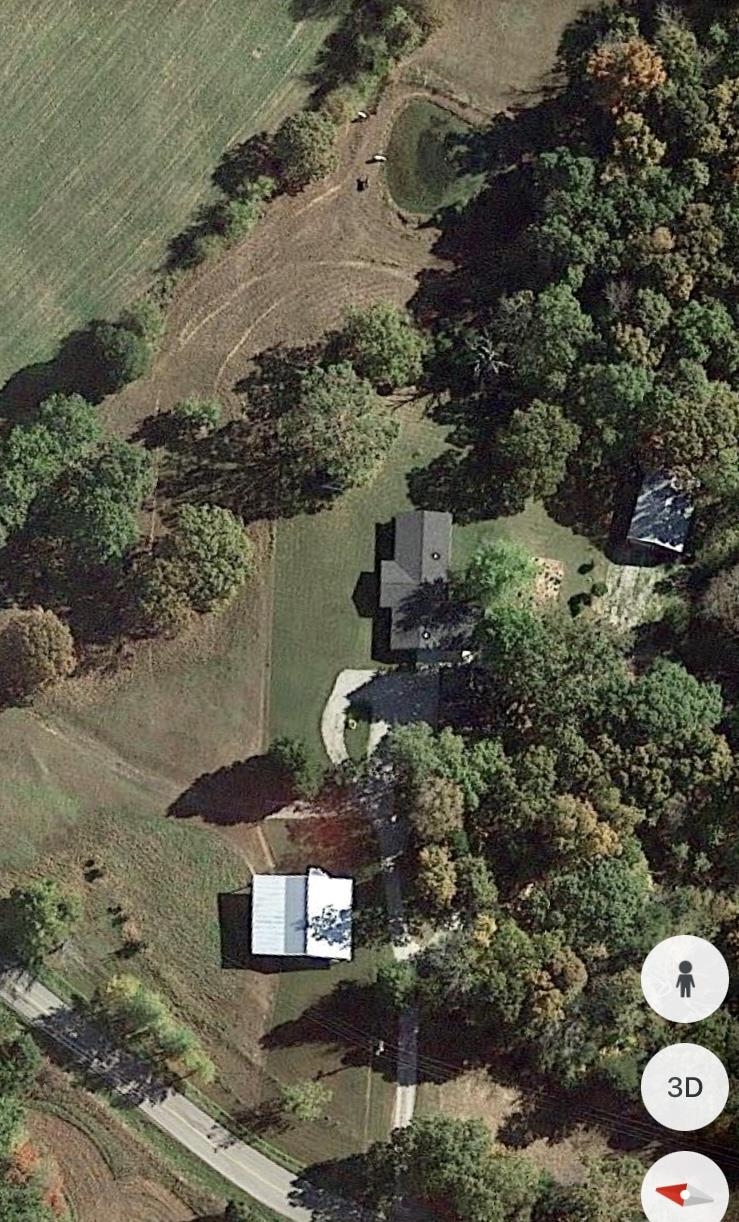 1168 St. Rt. 1544, Horse Branch, Kentucky 42349, 3 Bedrooms Bedrooms, ,2 BathroomsBathrooms,Farm,For Sale,St. Rt. 1544,89831