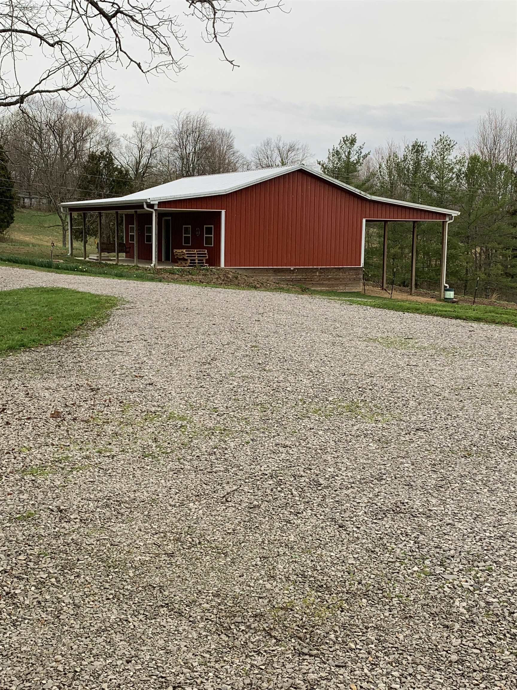 1168 St. Rt. 1544, Horse Branch, Kentucky 42349, 3 Bedrooms Bedrooms, ,2 BathroomsBathrooms,Farm,For Sale,St. Rt. 1544,89831