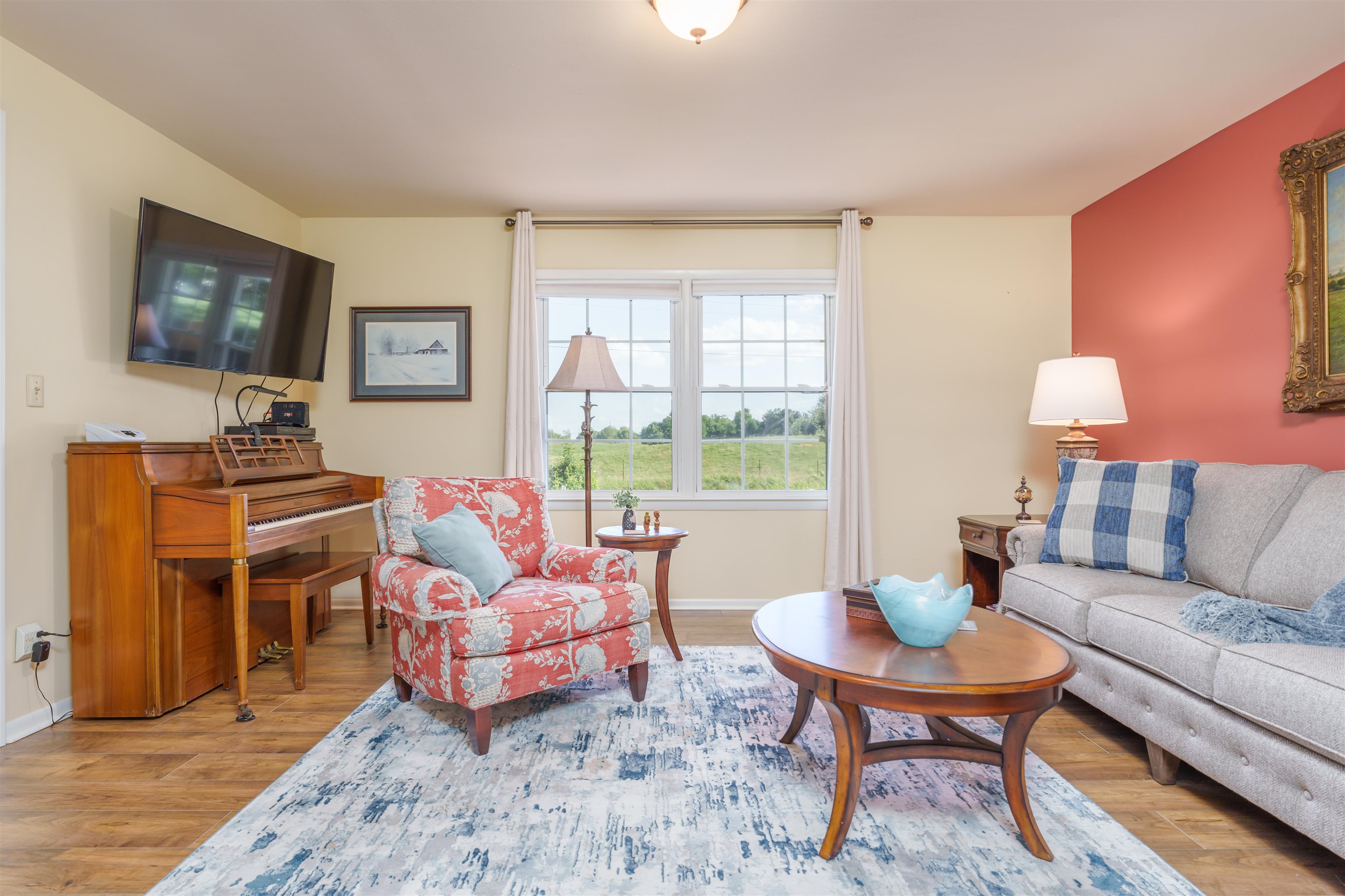7559 Jack Hinton Road, Philpot, Kentucky 42366, 3 Bedrooms Bedrooms, ,2 BathroomsBathrooms,Single Family Residence,For Sale,Jack Hinton Road,89834