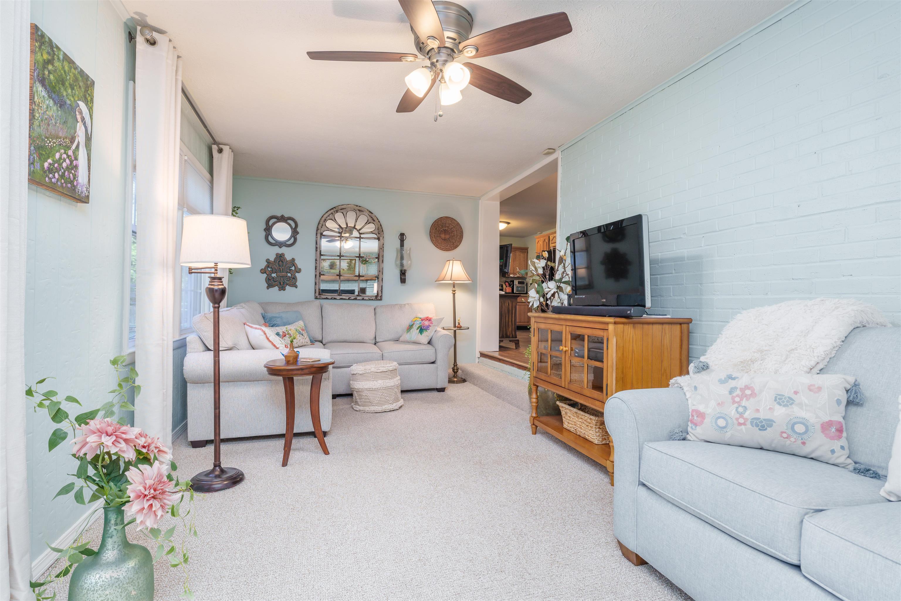 7559 Jack Hinton Road, Philpot, Kentucky 42366, 3 Bedrooms Bedrooms, ,2 BathroomsBathrooms,Single Family Residence,For Sale,Jack Hinton Road,89834