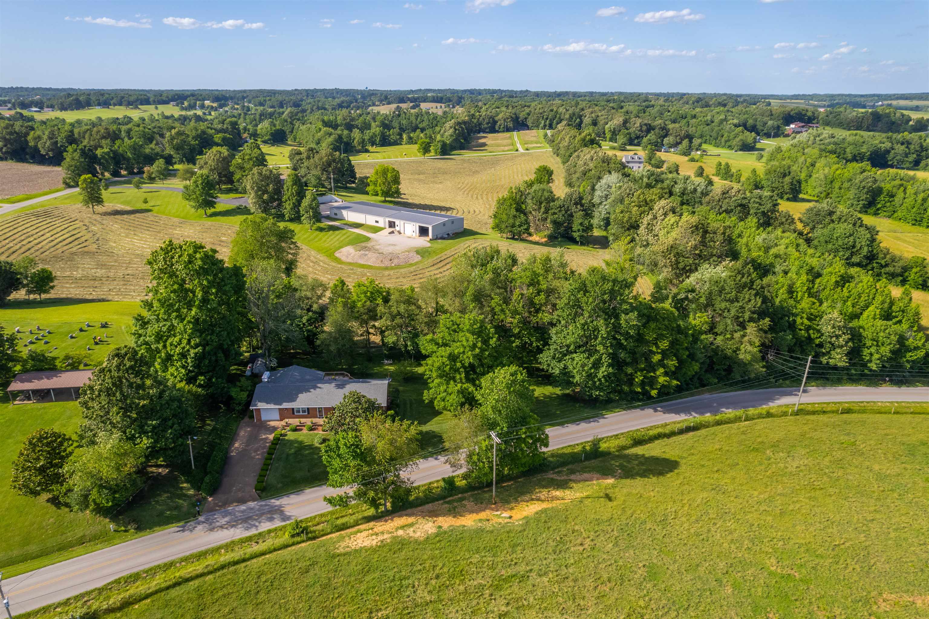 7559 Jack Hinton Road, Philpot, Kentucky 42366, 3 Bedrooms Bedrooms, ,2 BathroomsBathrooms,Single Family Residence,For Sale,Jack Hinton Road,89834