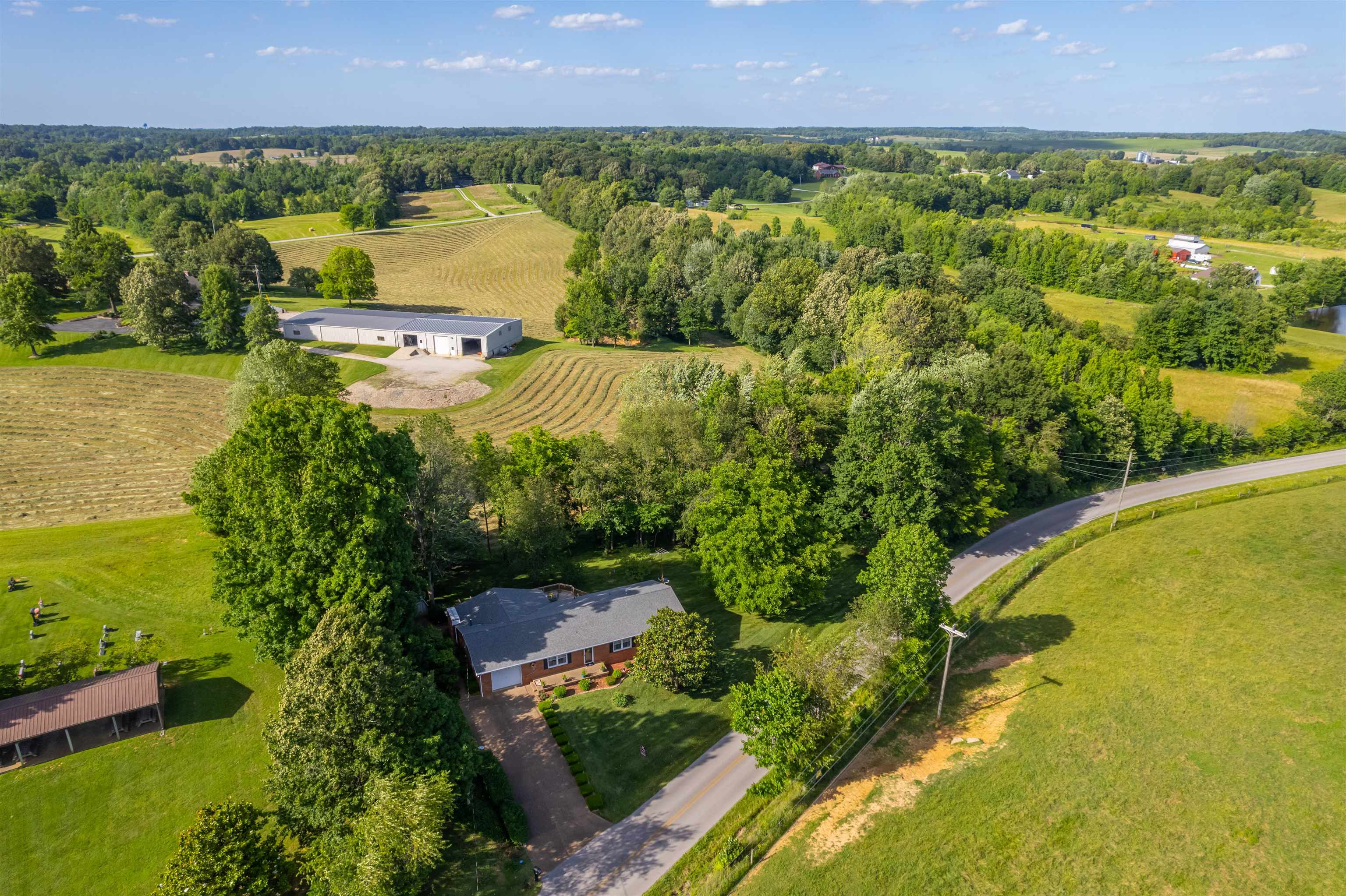 7559 Jack Hinton Road, Philpot, Kentucky 42366, 3 Bedrooms Bedrooms, ,2 BathroomsBathrooms,Single Family Residence,For Sale,Jack Hinton Road,89834