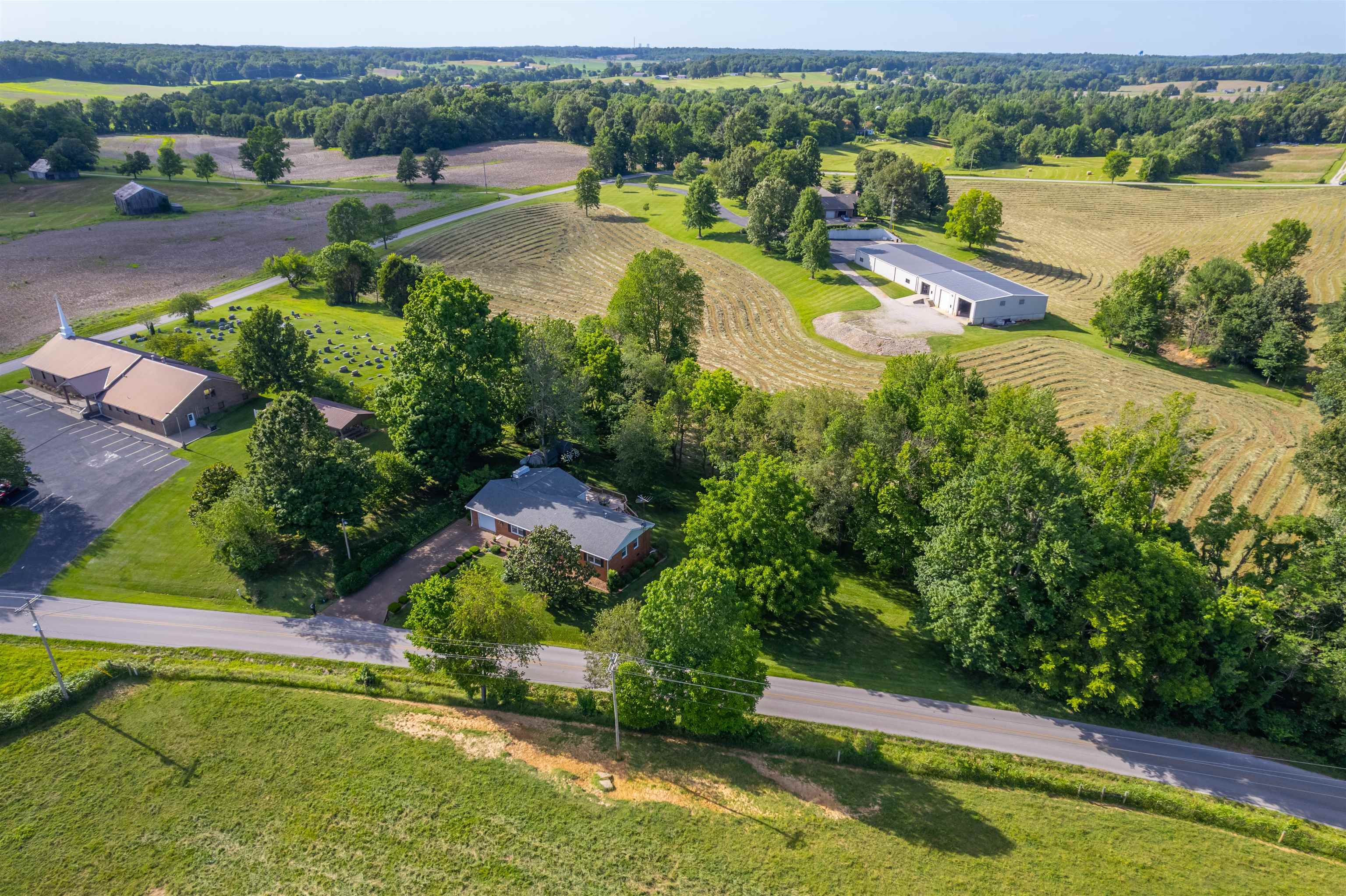 7559 Jack Hinton Road, Philpot, Kentucky 42366, 3 Bedrooms Bedrooms, ,2 BathroomsBathrooms,Single Family Residence,For Sale,Jack Hinton Road,89834