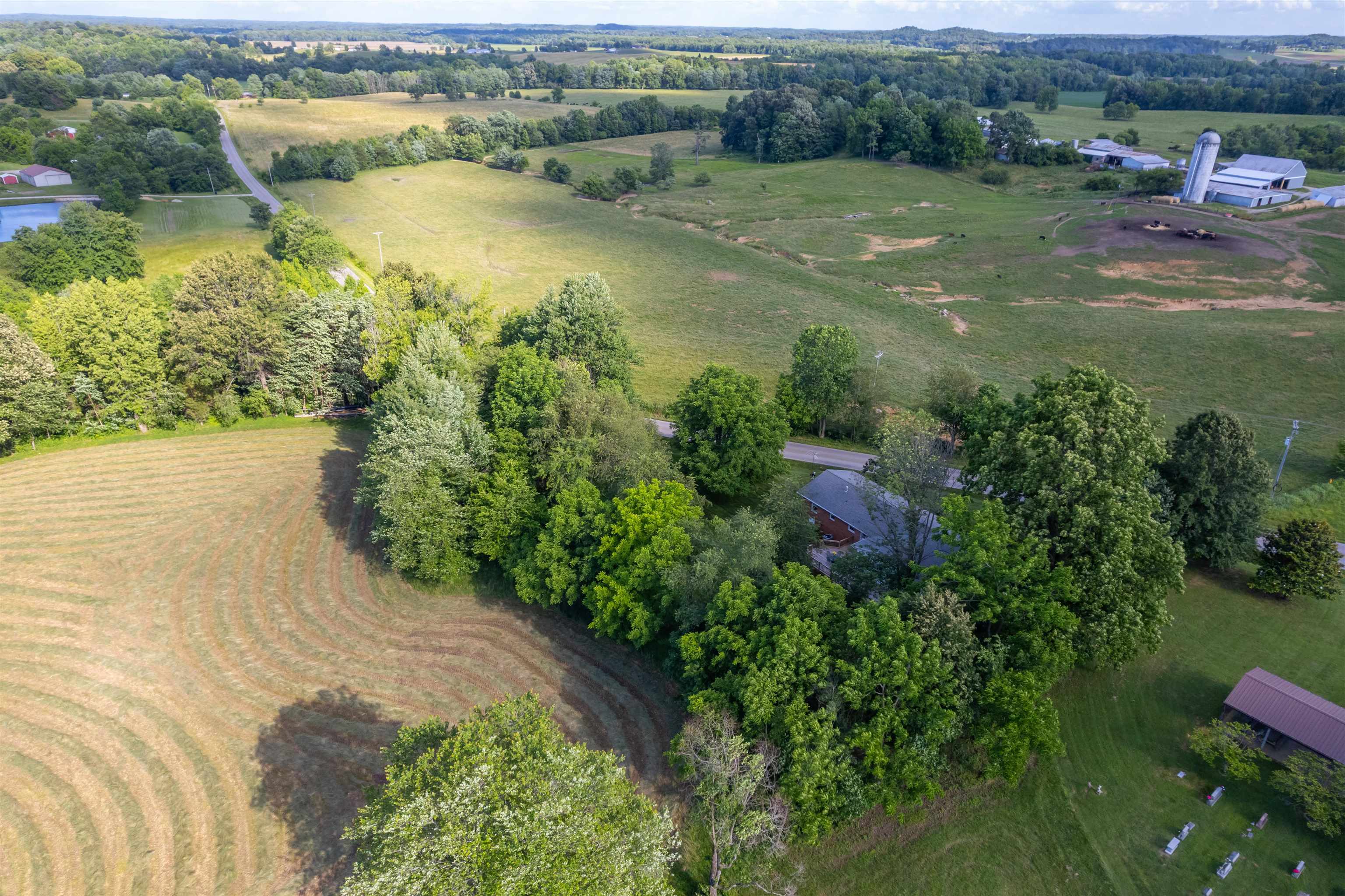 7559 Jack Hinton Road, Philpot, Kentucky 42366, 3 Bedrooms Bedrooms, ,2 BathroomsBathrooms,Single Family Residence,For Sale,Jack Hinton Road,89834
