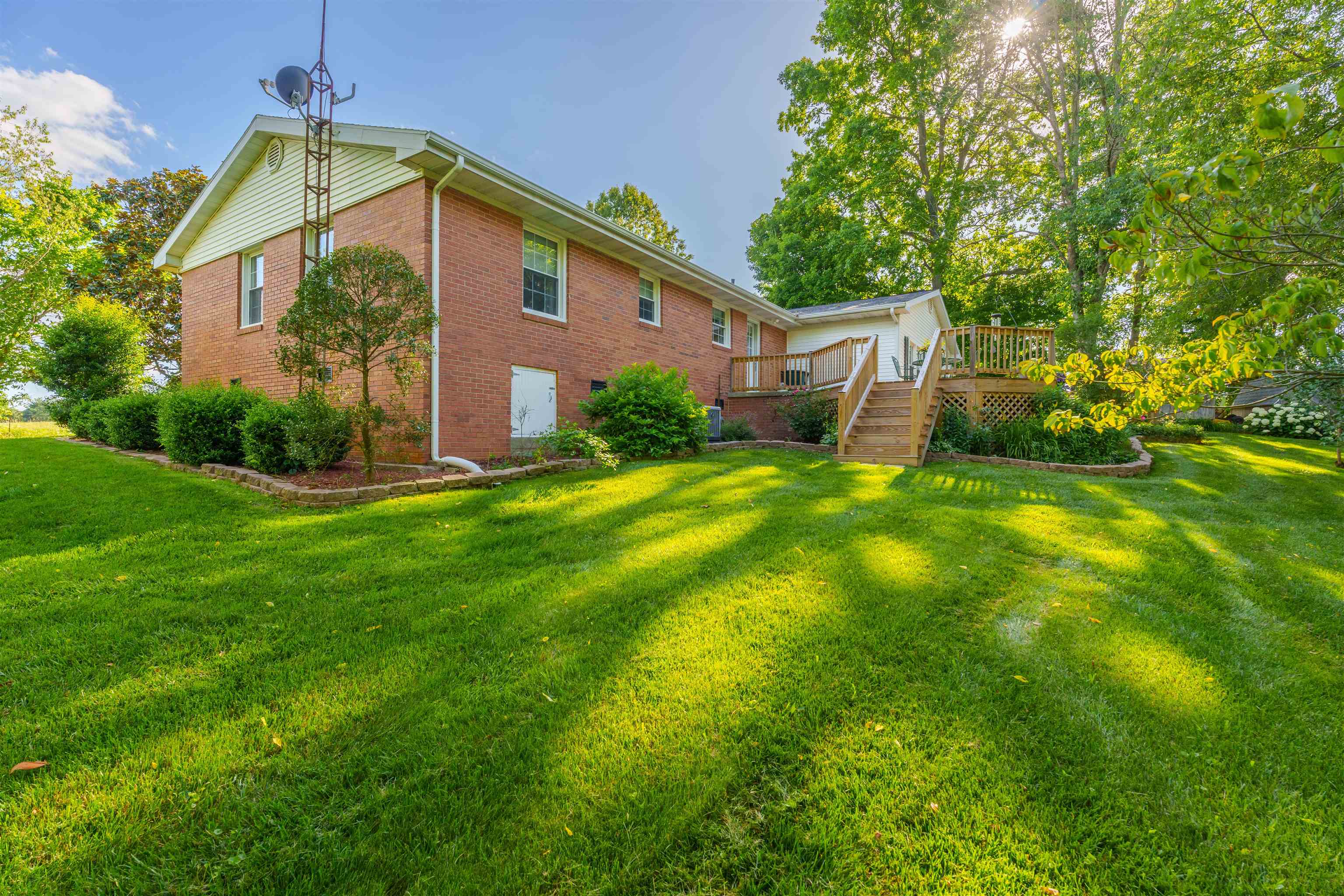 7559 Jack Hinton Road, Philpot, Kentucky 42366, 3 Bedrooms Bedrooms, ,2 BathroomsBathrooms,Single Family Residence,For Sale,Jack Hinton Road,89834