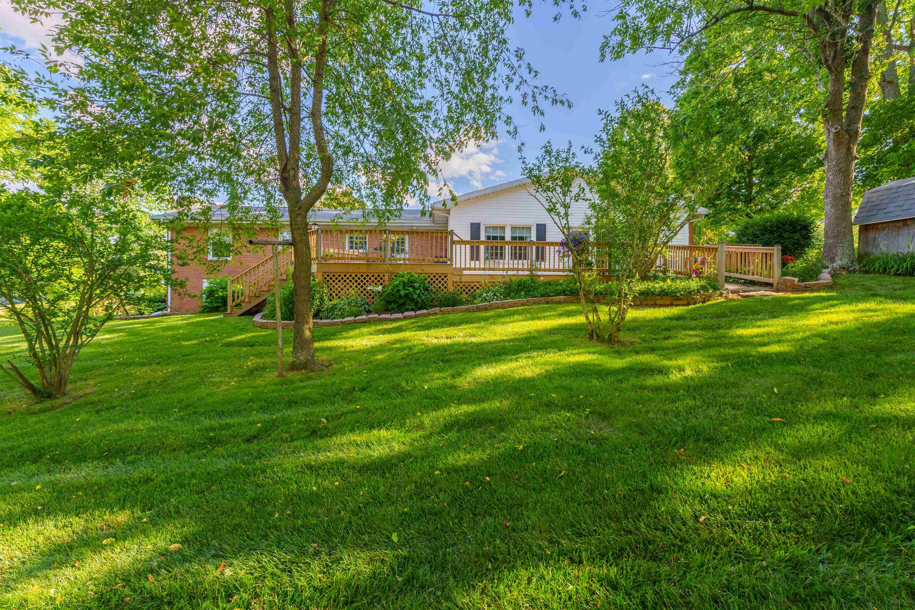 7559 Jack Hinton Road, Philpot, Kentucky 42366, 3 Bedrooms Bedrooms, ,2 BathroomsBathrooms,Single Family Residence,For Sale,Jack Hinton Road,89834