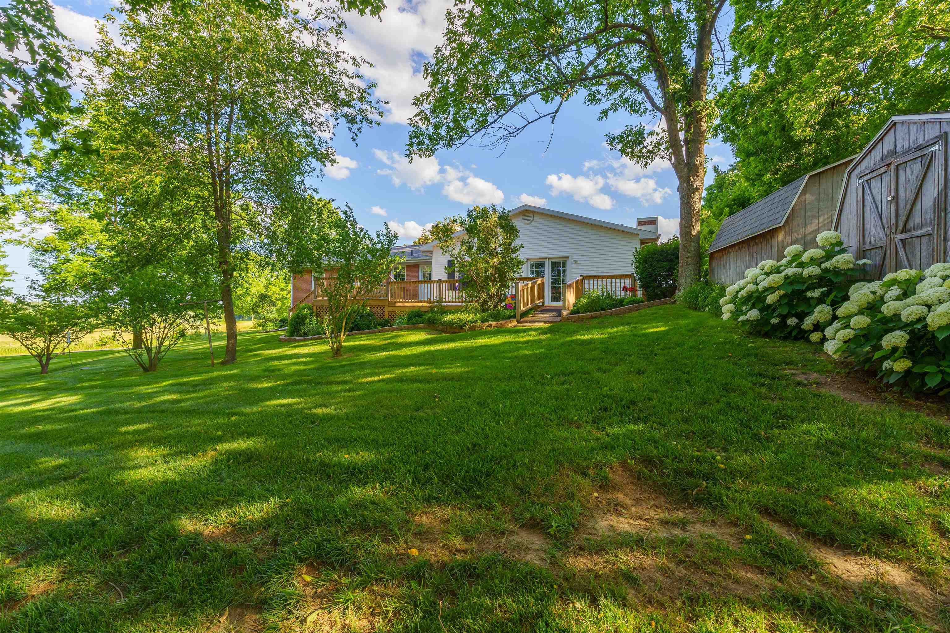 7559 Jack Hinton Road, Philpot, Kentucky 42366, 3 Bedrooms Bedrooms, ,2 BathroomsBathrooms,Single Family Residence,For Sale,Jack Hinton Road,89834